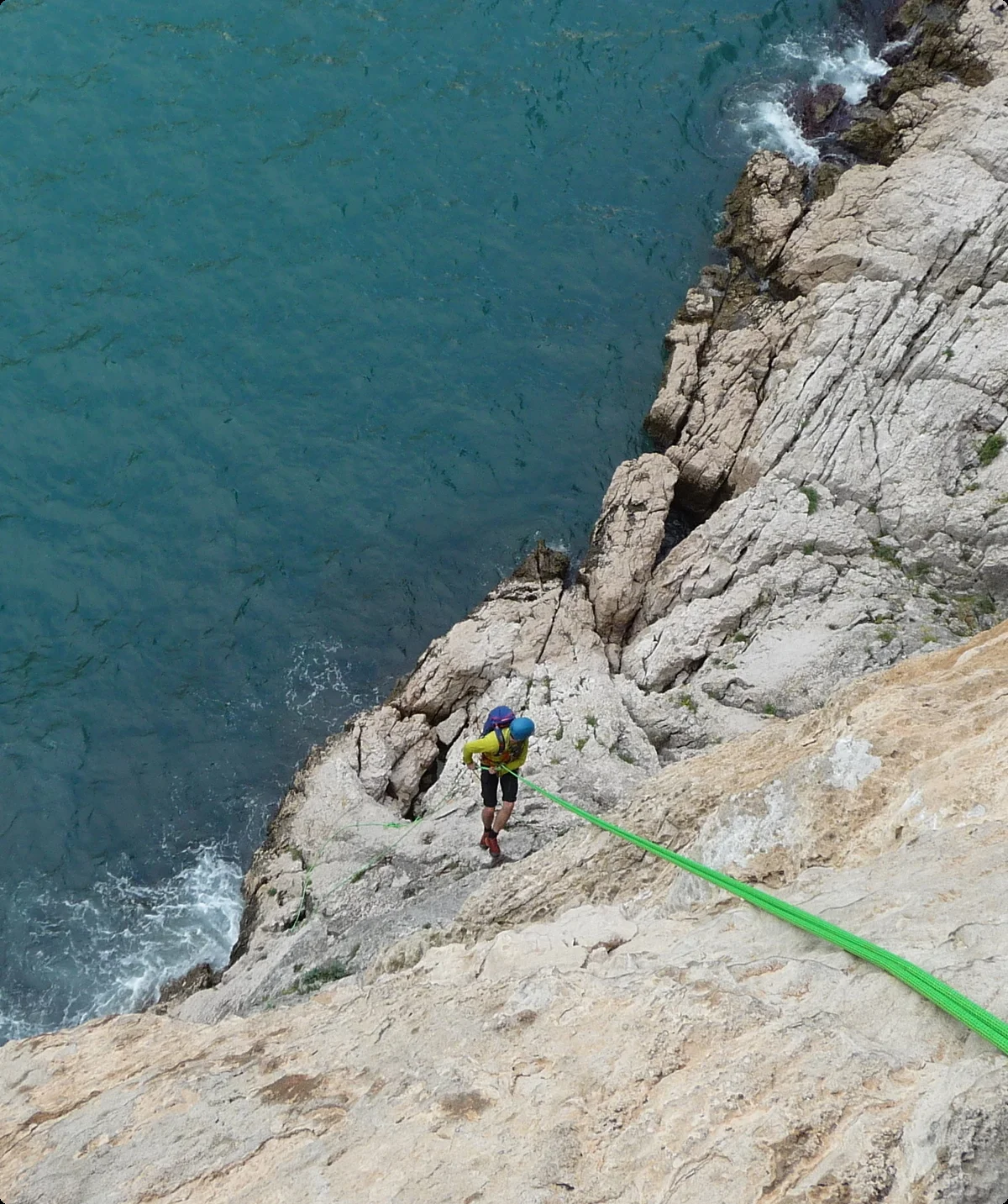 Calanques Frankreich | © DAV aa