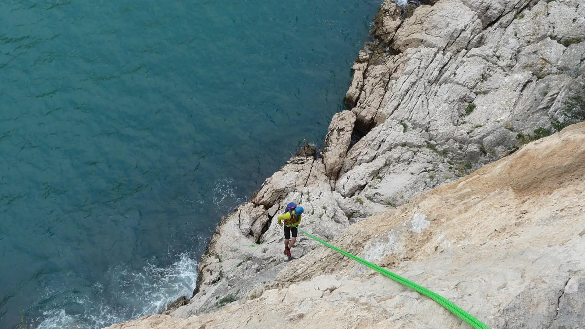 Calanques Frankreich | © DAV aa