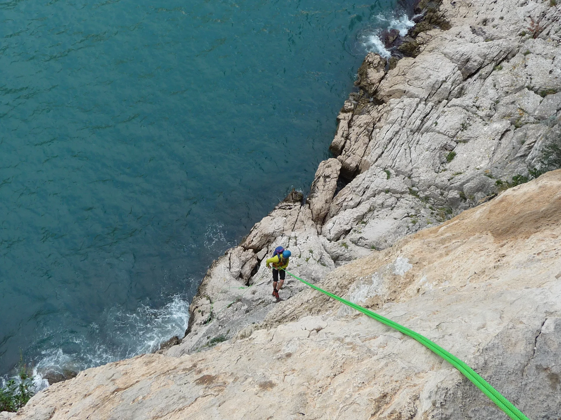 Calanques Frankreich | © DAV aa