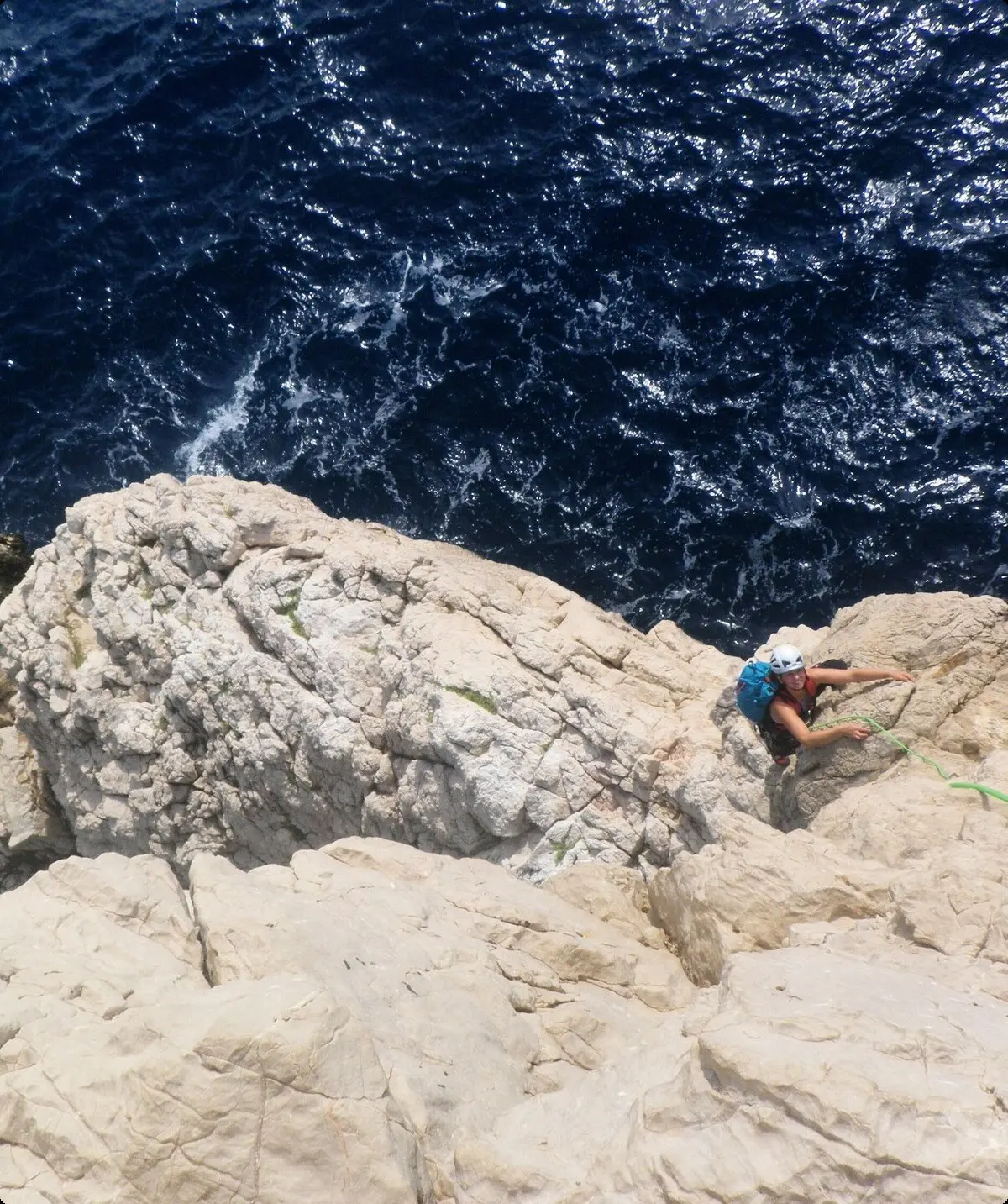Calanques Frankreich | © DAV aa