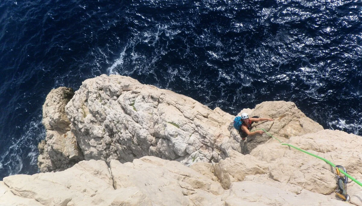 Calanques Frankreich | © DAV aa