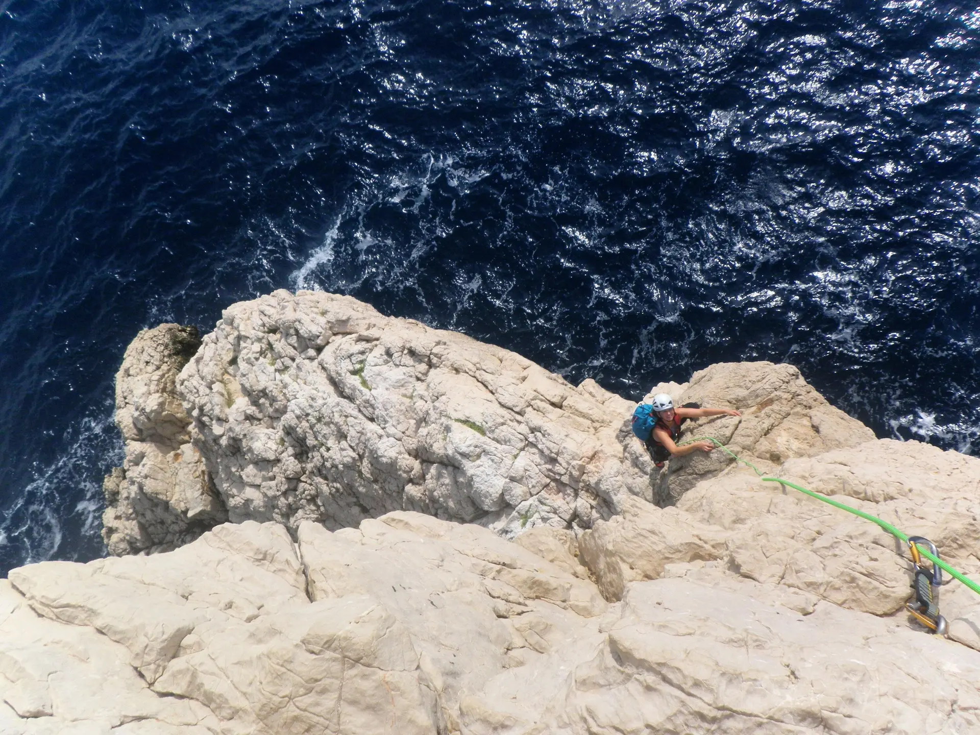 Calanques Frankreich | © DAV aa
