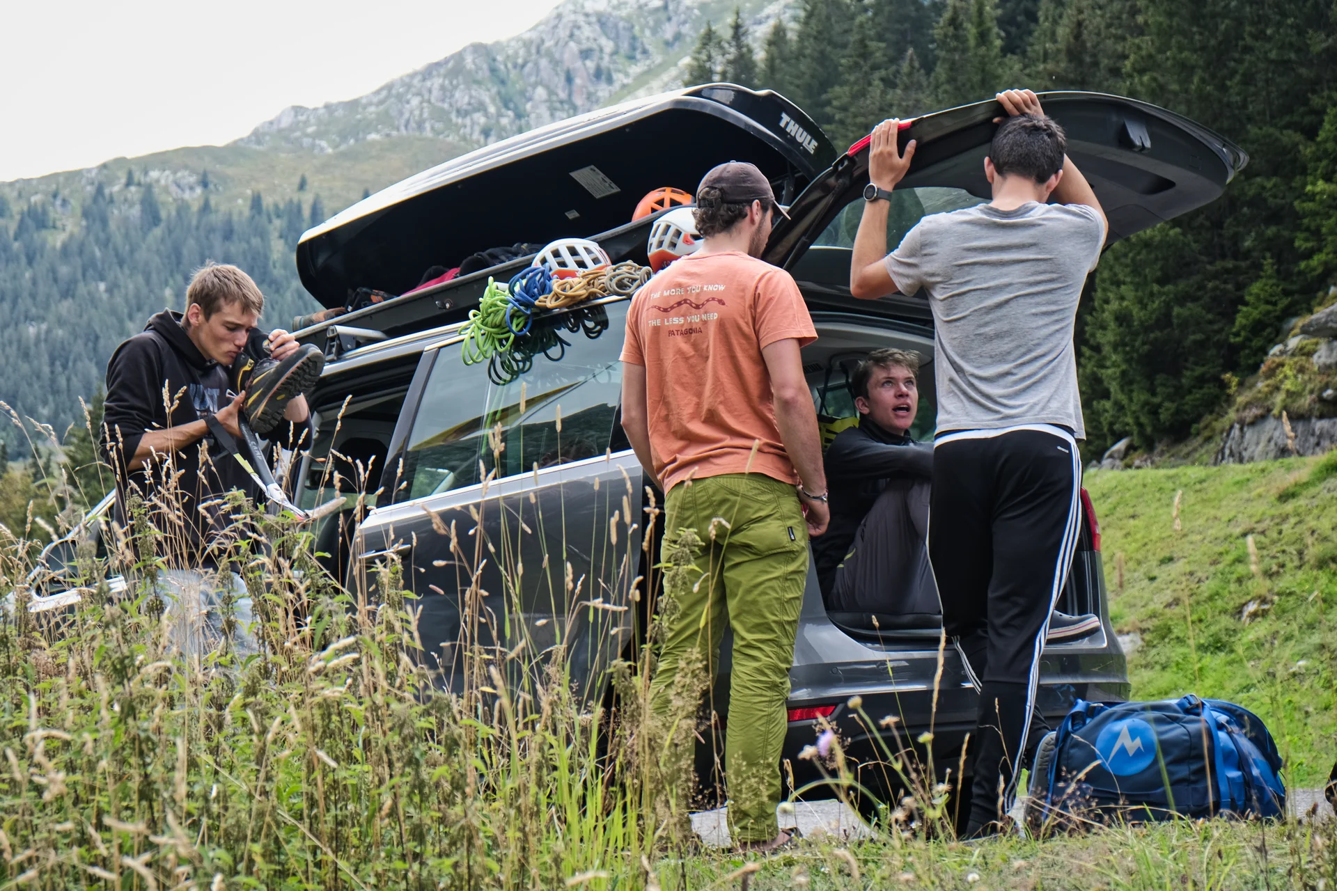 © Benedikt Rauh