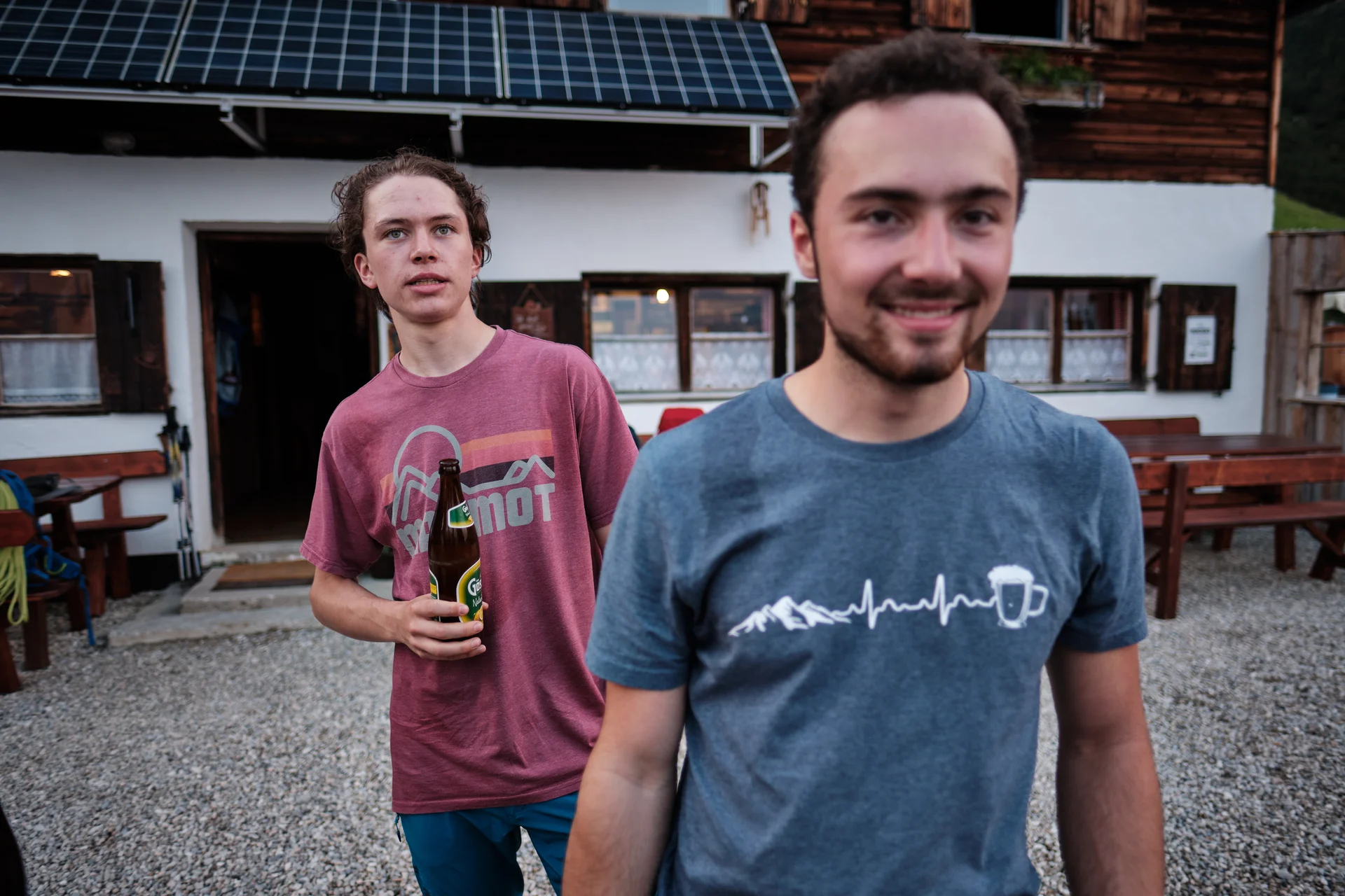 © Benedikt Rauh