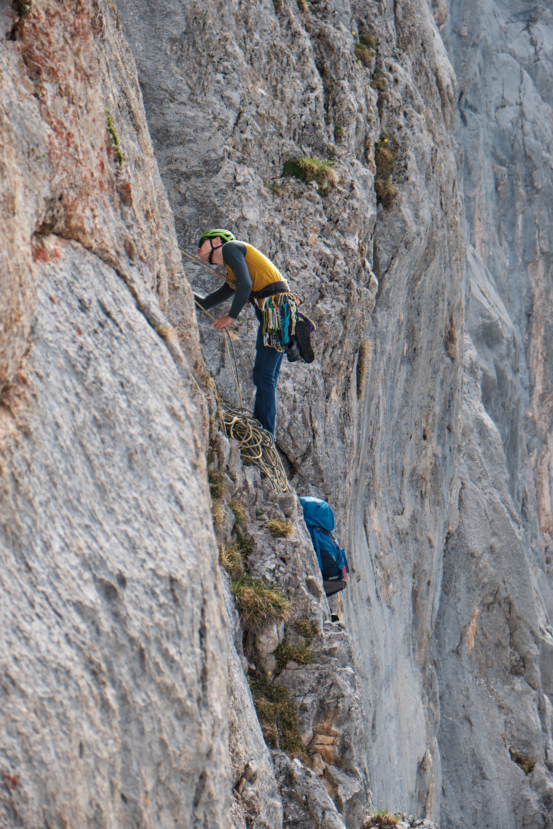 © Benedikt Rauh