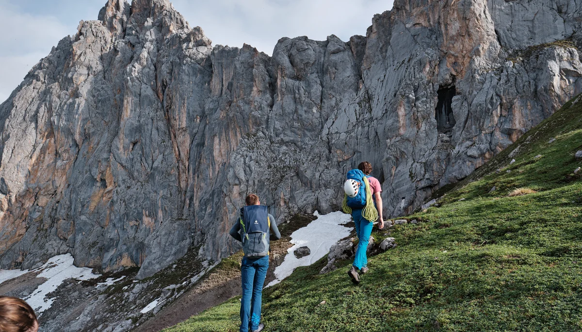 © Benedikt Rauh
