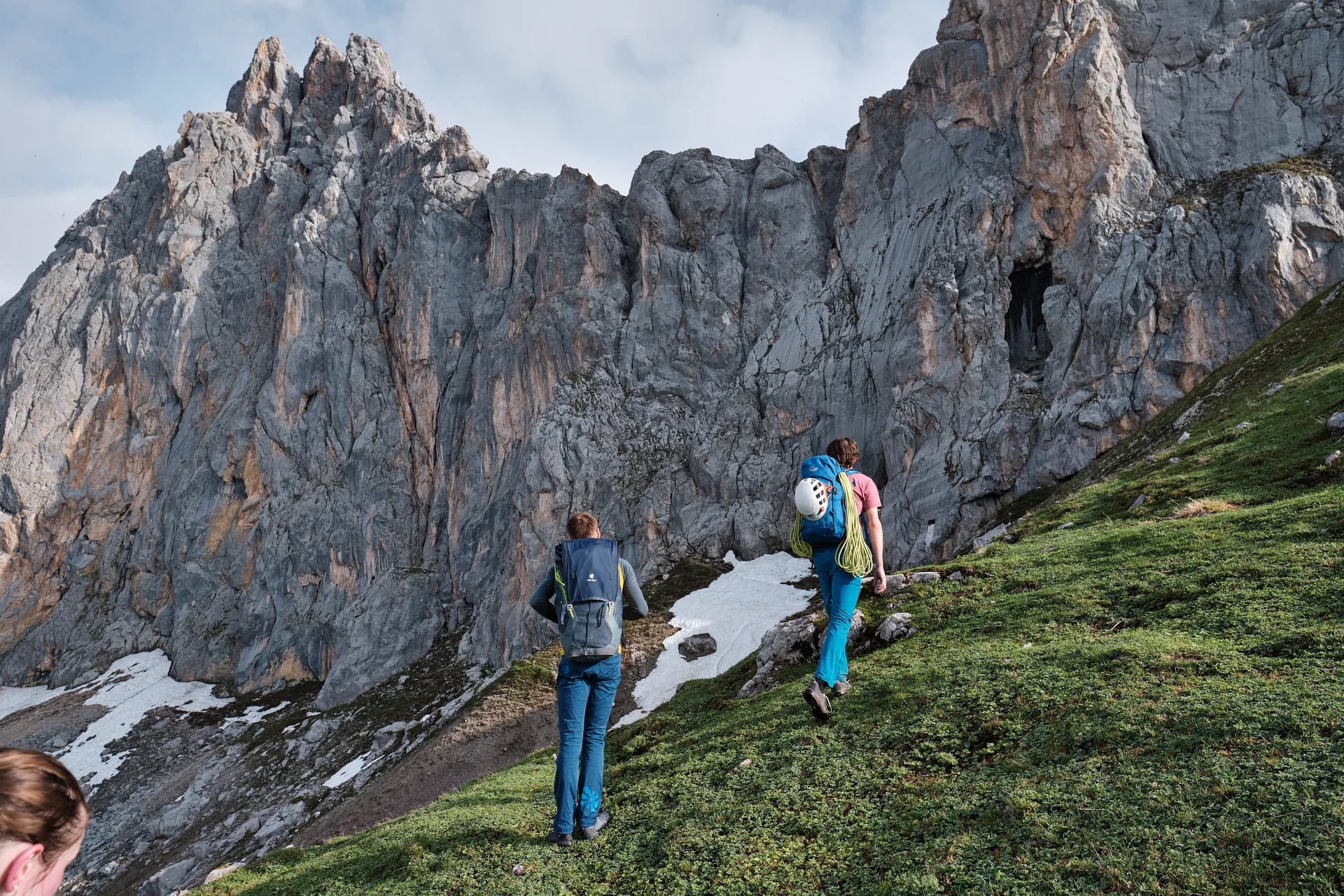 © Benedikt Rauh