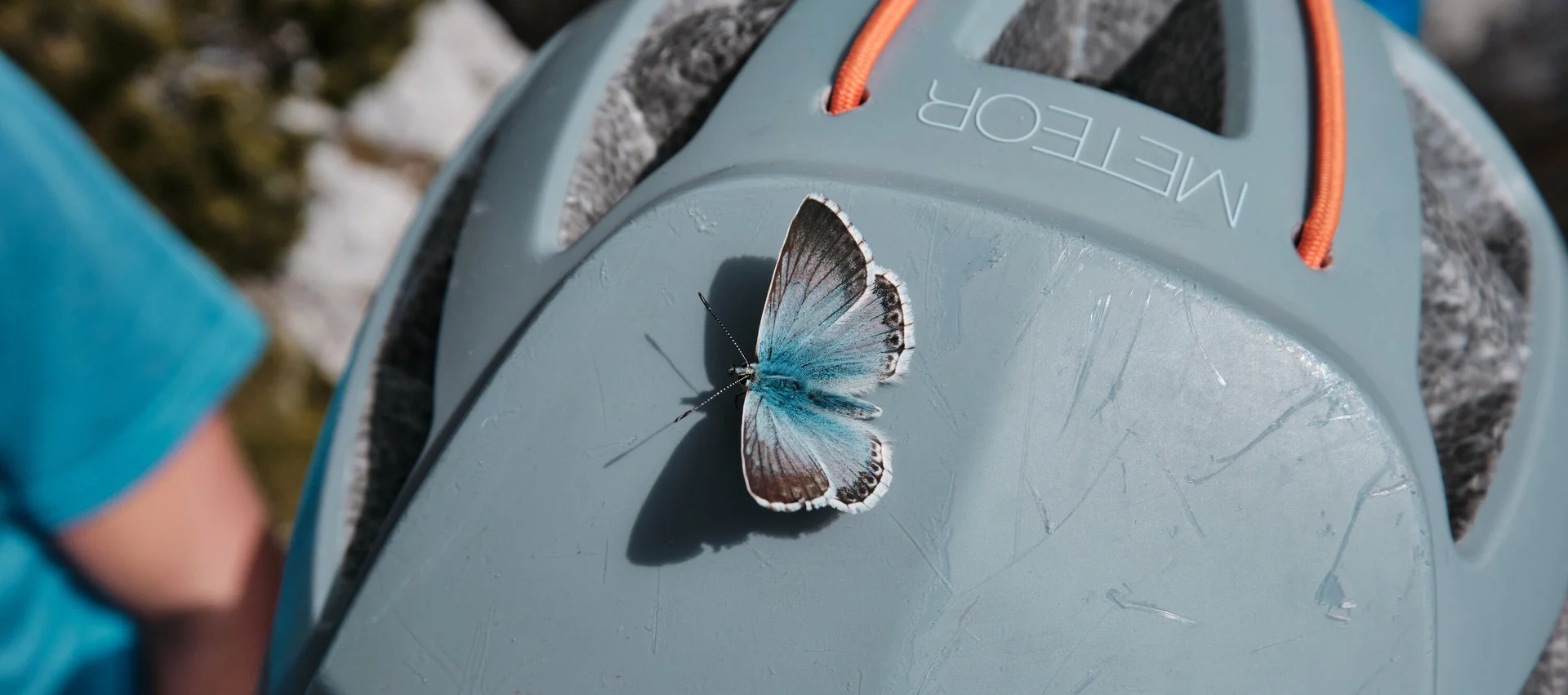 Dolomiten 2022 | © Benedikt Rauh