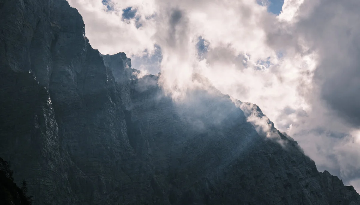 Dolomiten 2022 | © Benedikt Rauh