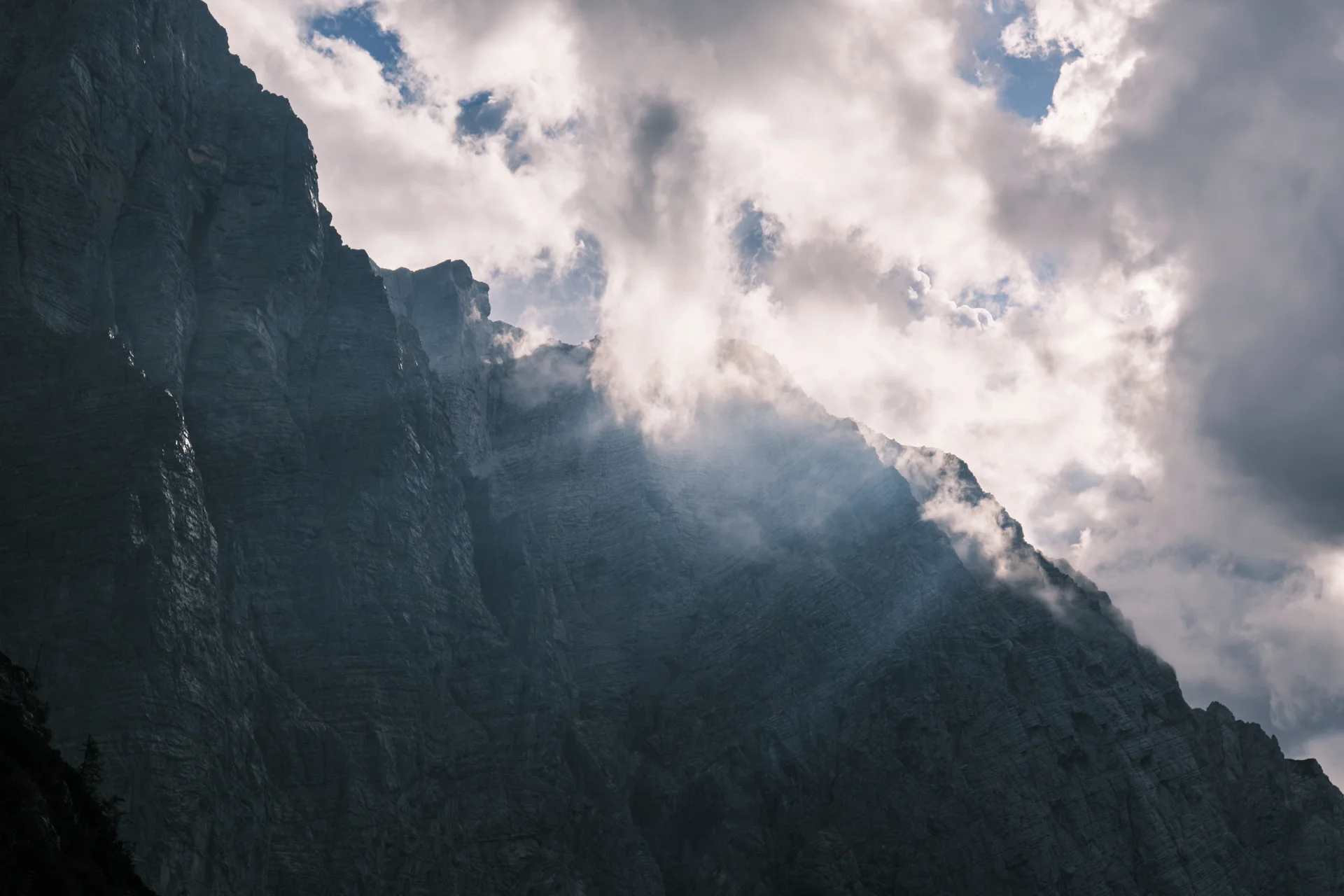 Dolomiten 2022 | © Benedikt Rauh