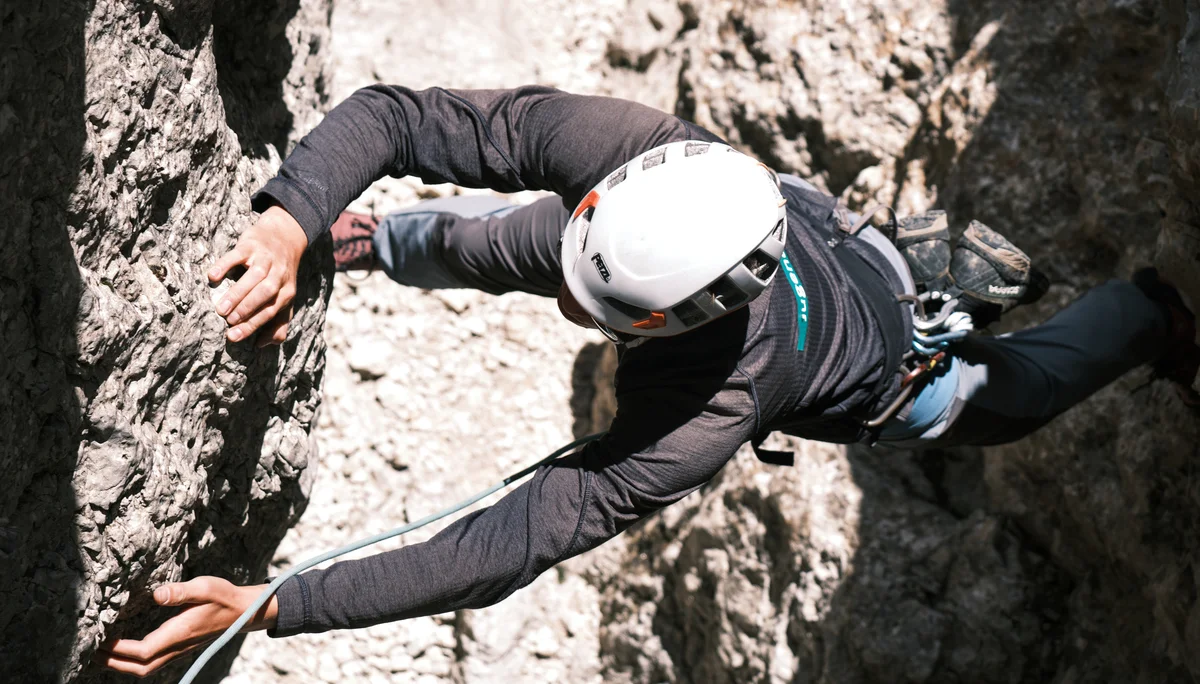 Dolomiten 2022 | © Benedikt Rauh