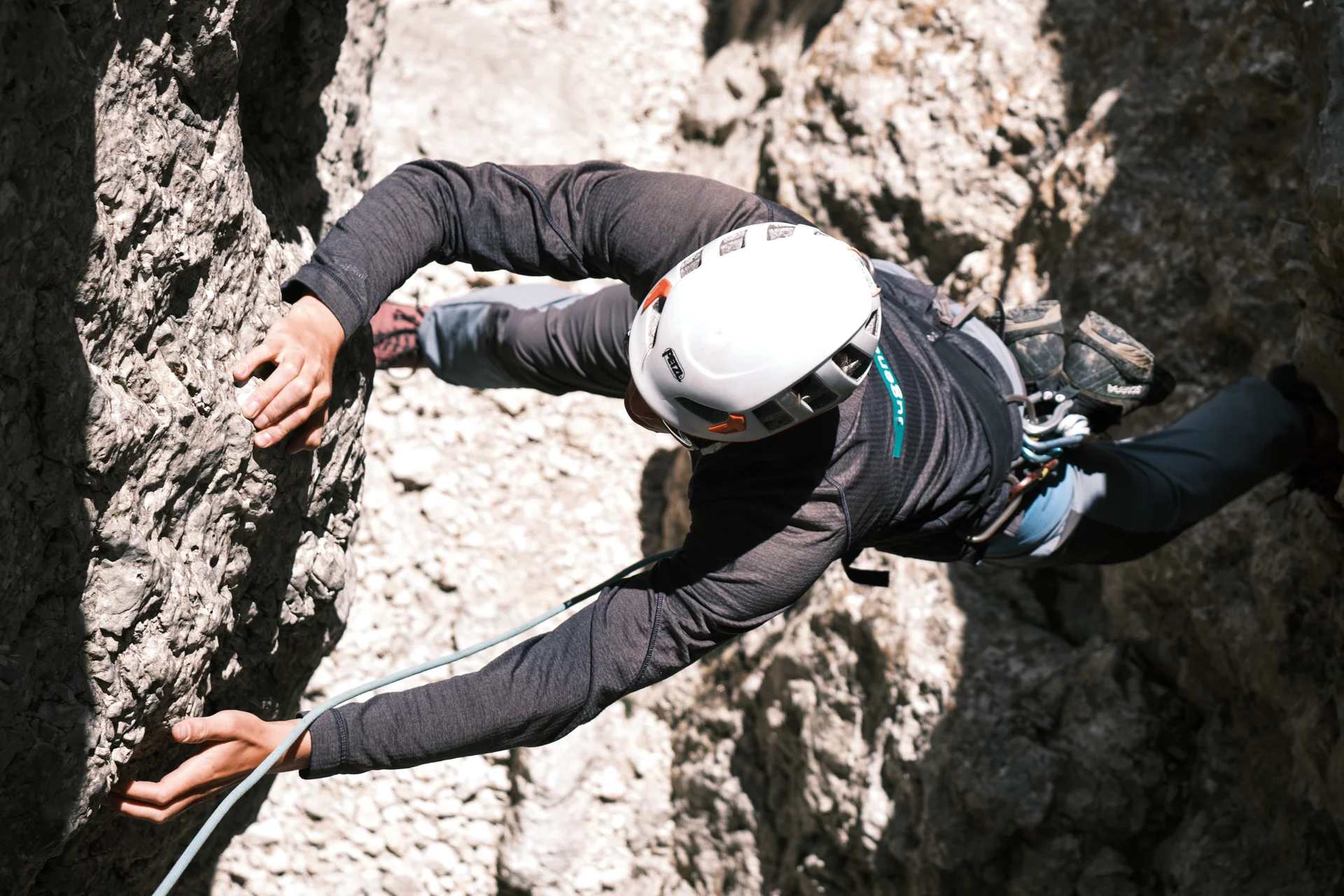 Dolomiten 2022 | © Benedikt Rauh