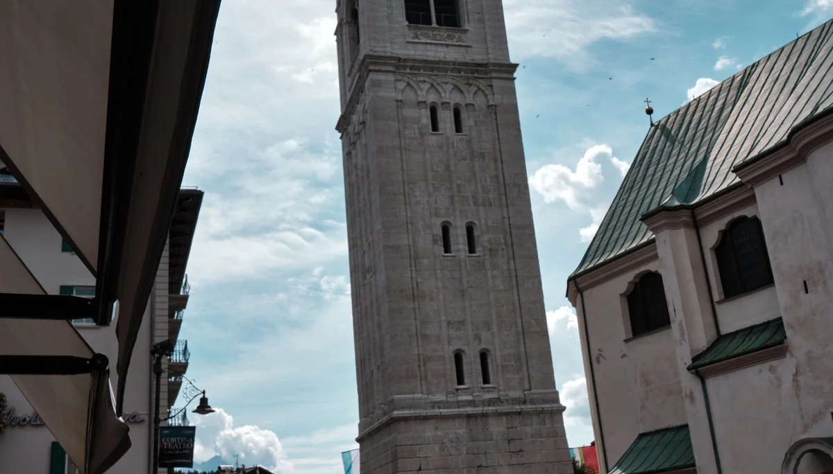 Dolomiten 2022 | © Benedikt Rauh