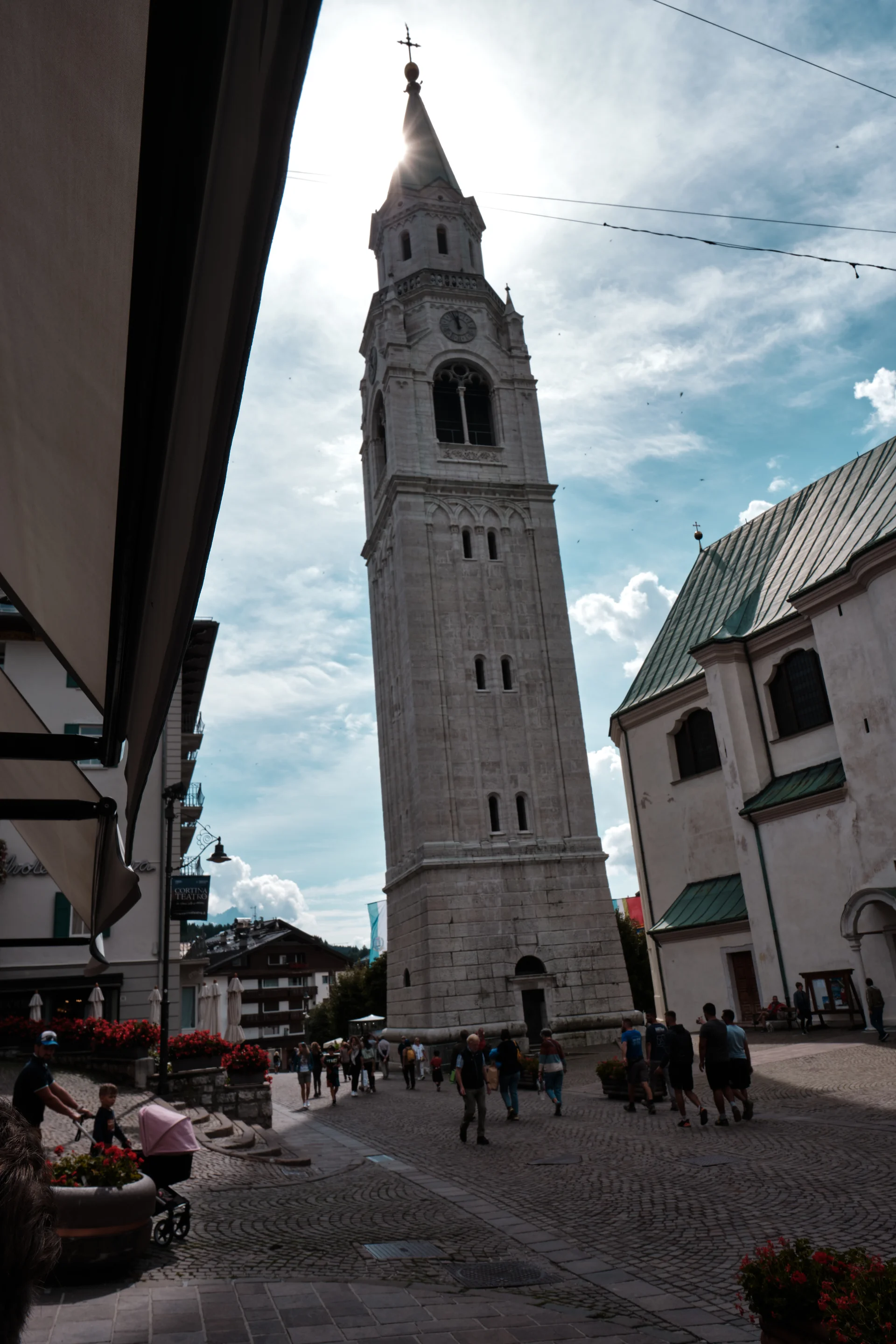 Dolomiten 2022 | © Benedikt Rauh