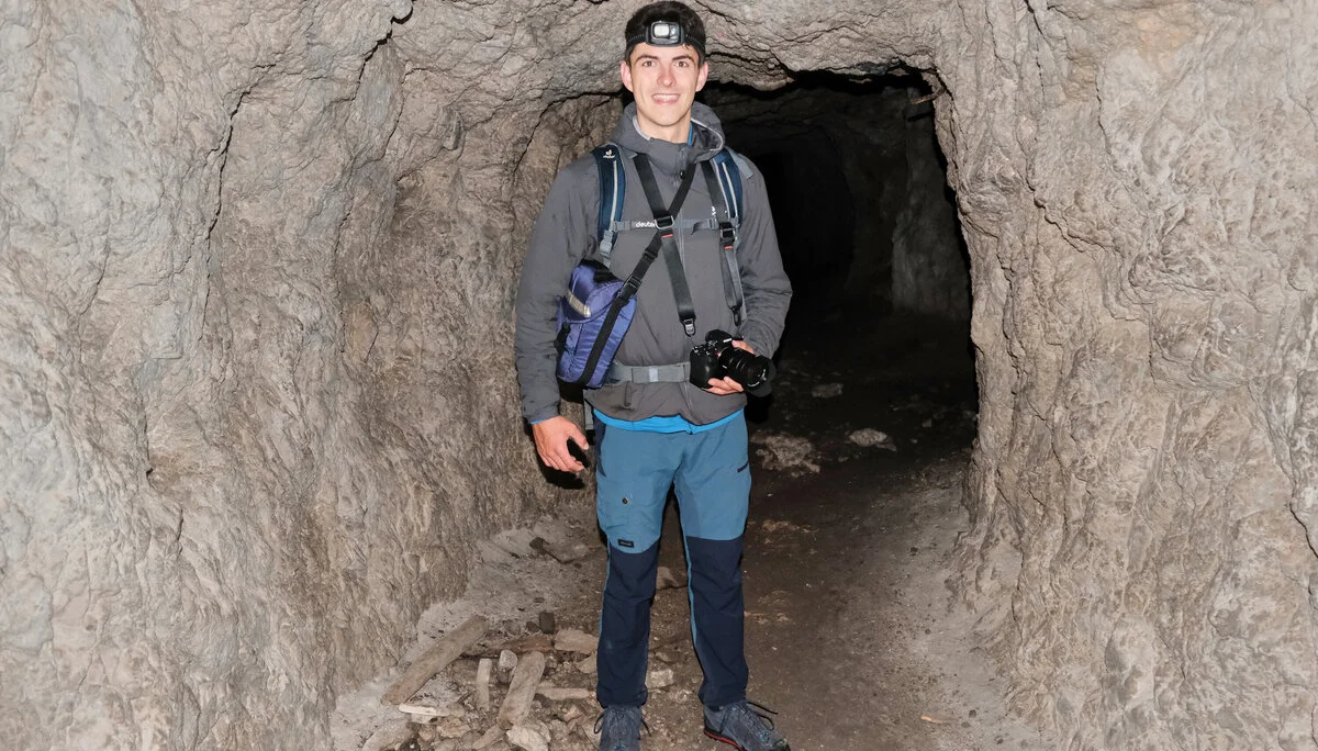 Dolomiten 2022 | © Benedikt Rauh