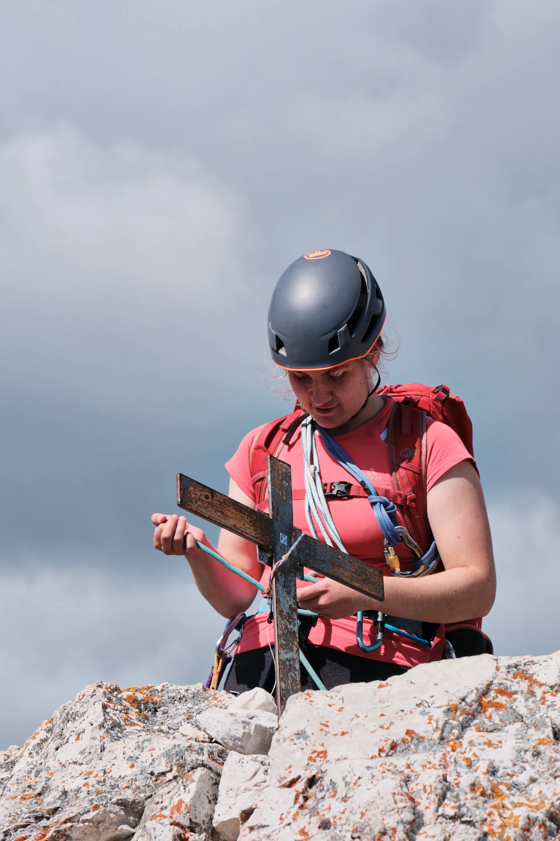 Dolomiten 2022 | © Benedikt Rauh