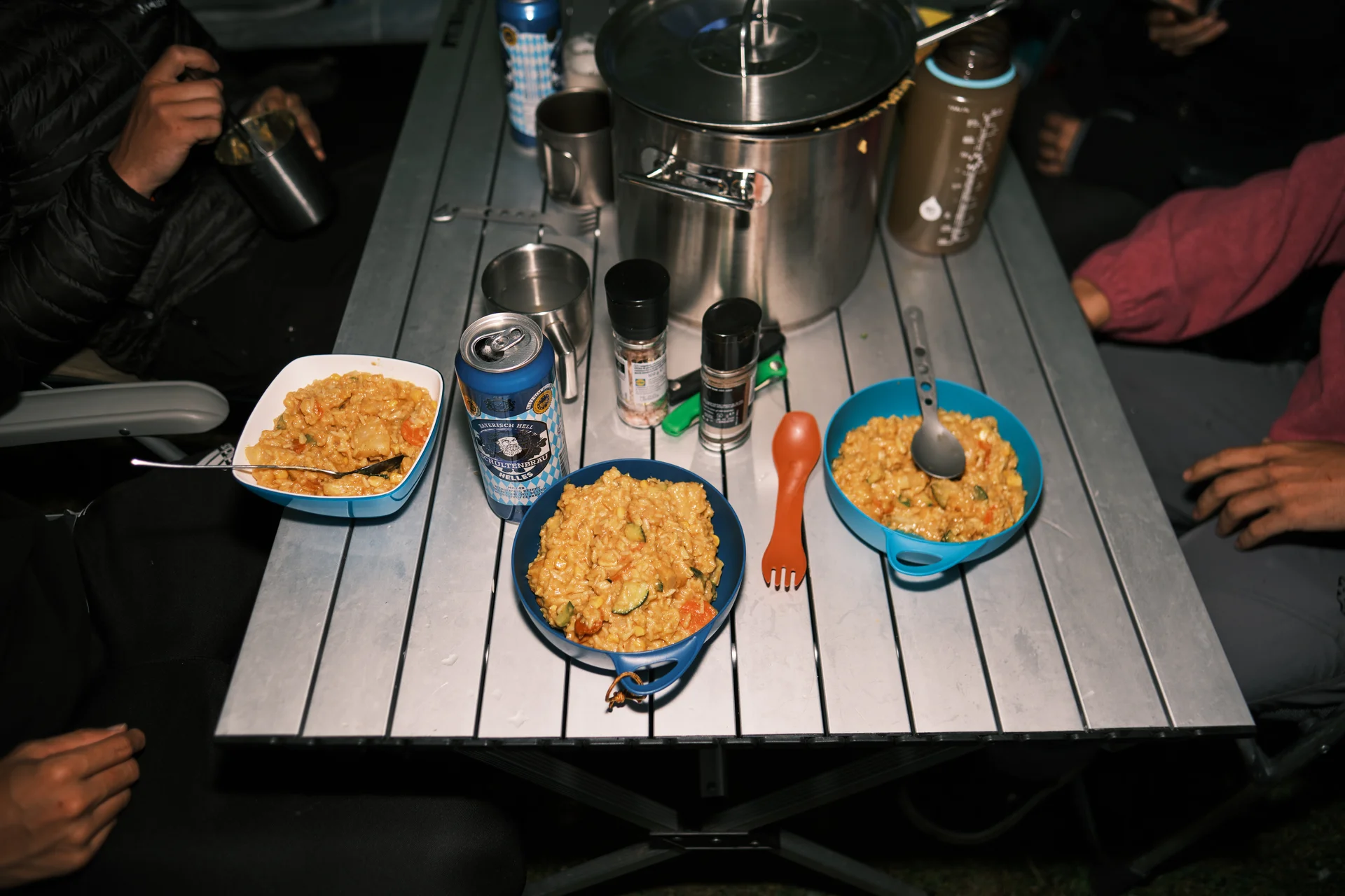 Dolomiten 2022 | © Benedikt Rauh