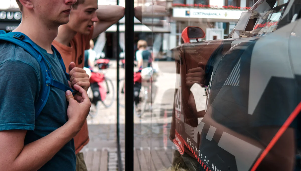 Dolomiten 2022 | © Benedikt Rauh