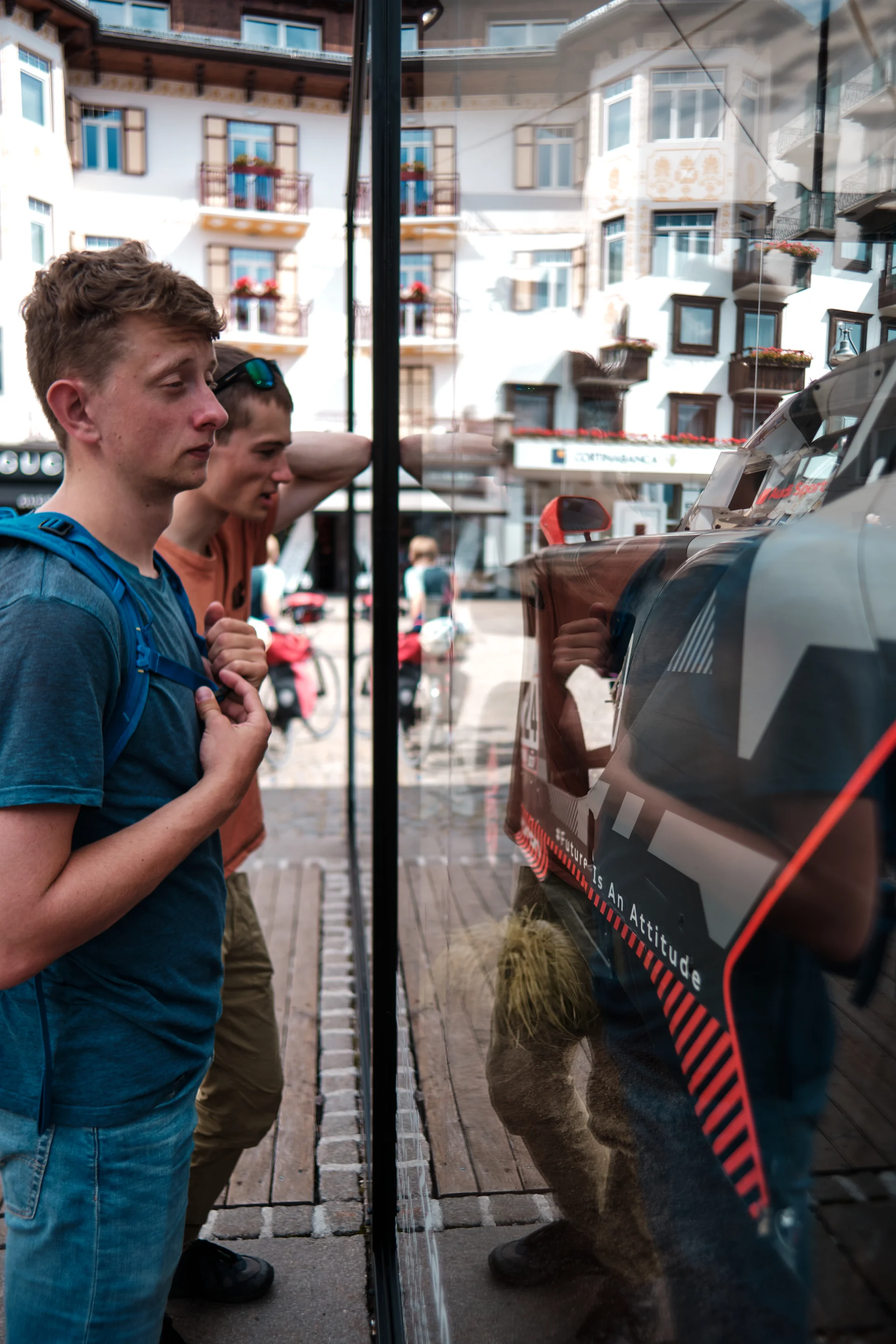 Dolomiten 2022 | © Benedikt Rauh