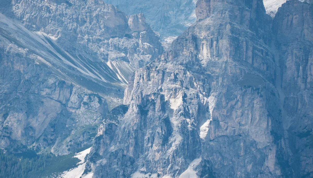 Dolomiten 2022 | © Benedikt Rauh