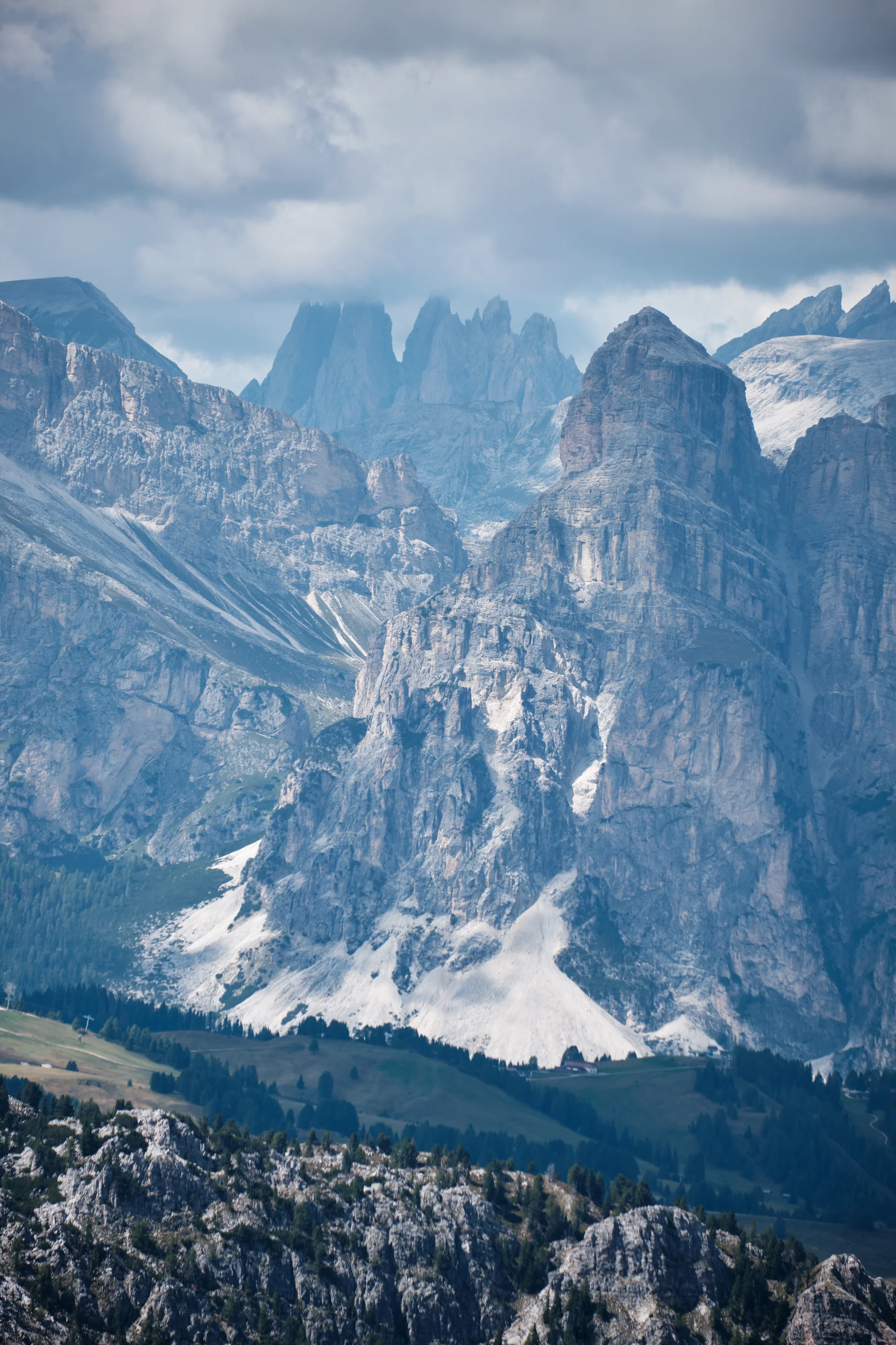 Dolomiten 2022 | © Benedikt Rauh