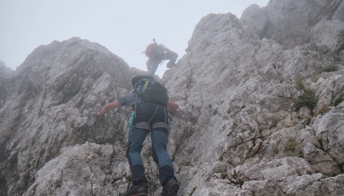 Dolomiten 2022 | © Benedikt Rauh