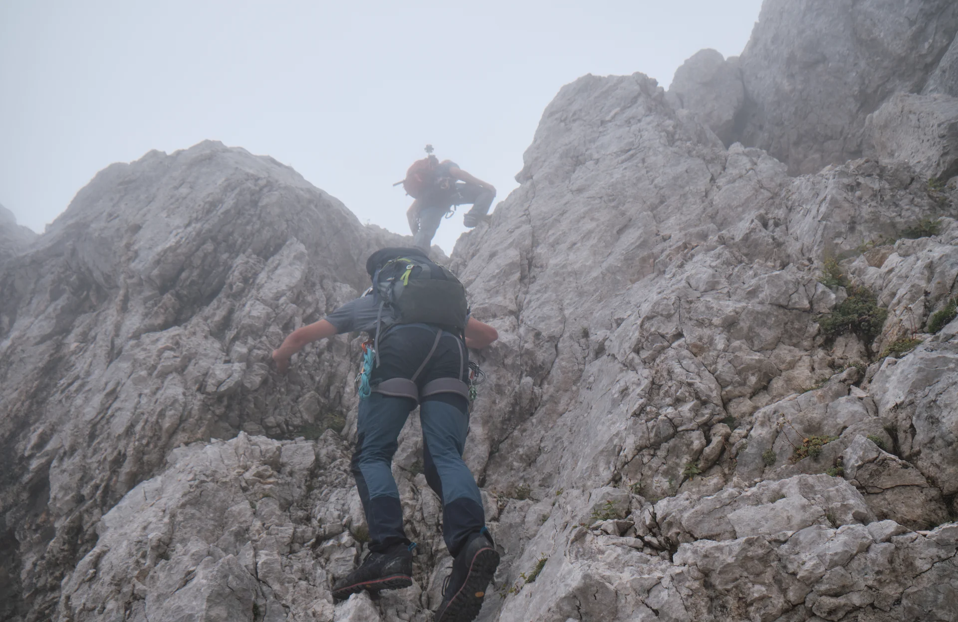 Dolomiten 2022 | © Benedikt Rauh