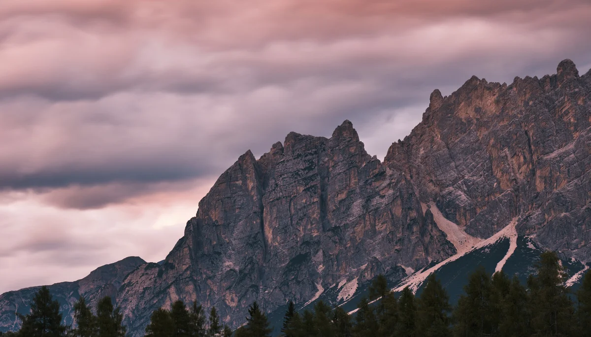 Dolomiten 2022 | © Benedikt Rauh