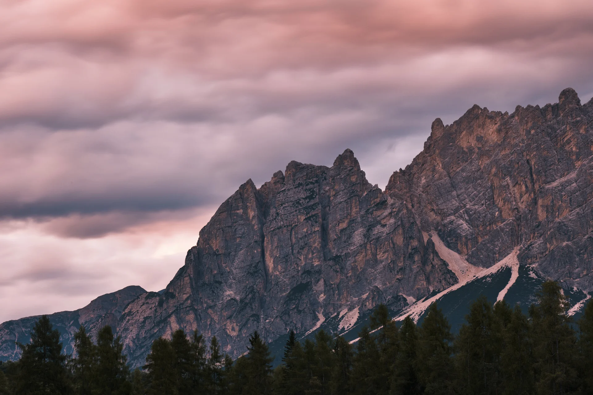 Dolomiten 2022 | © Benedikt Rauh
