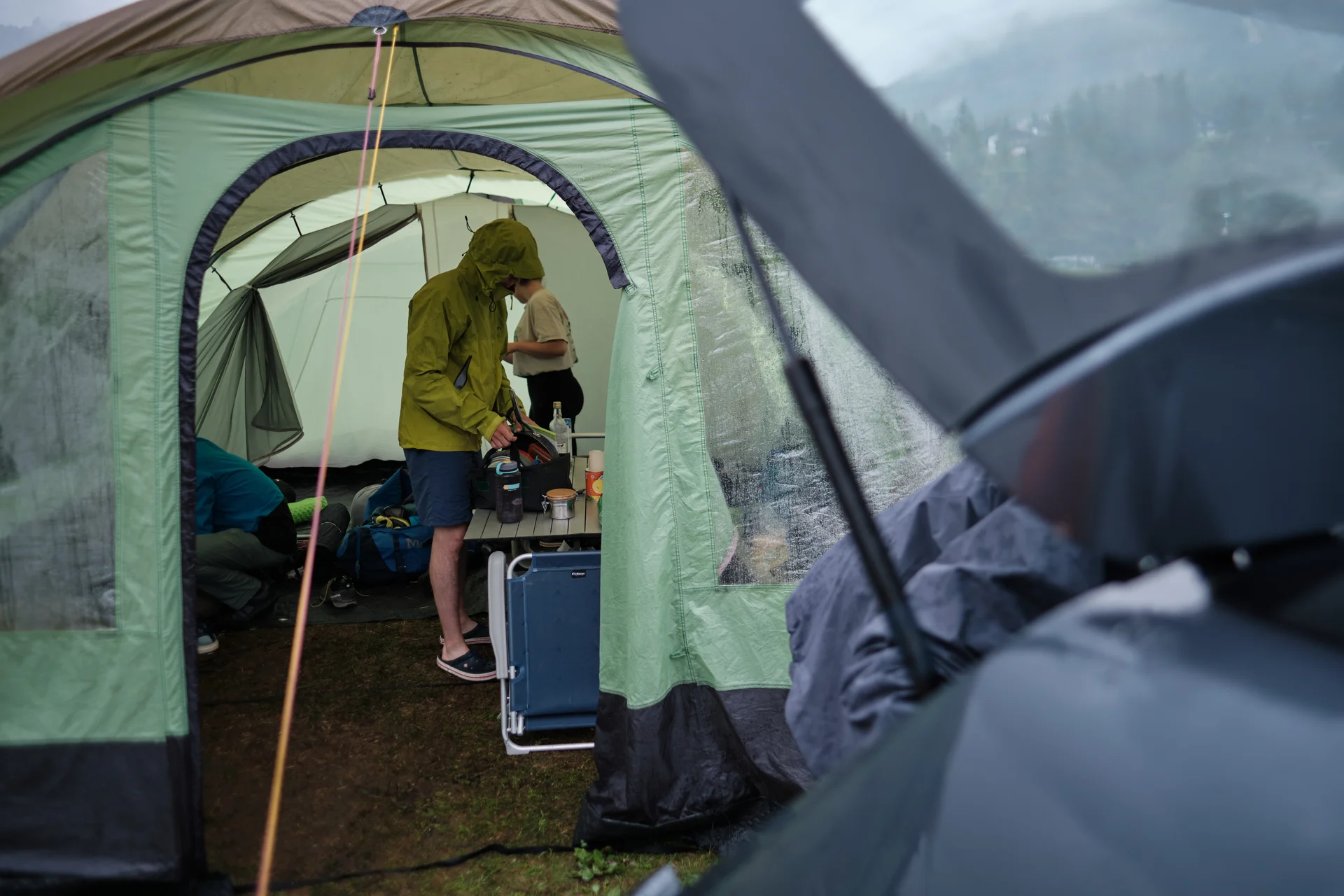 Dolomiten 2022 | © Benedikt Rauh