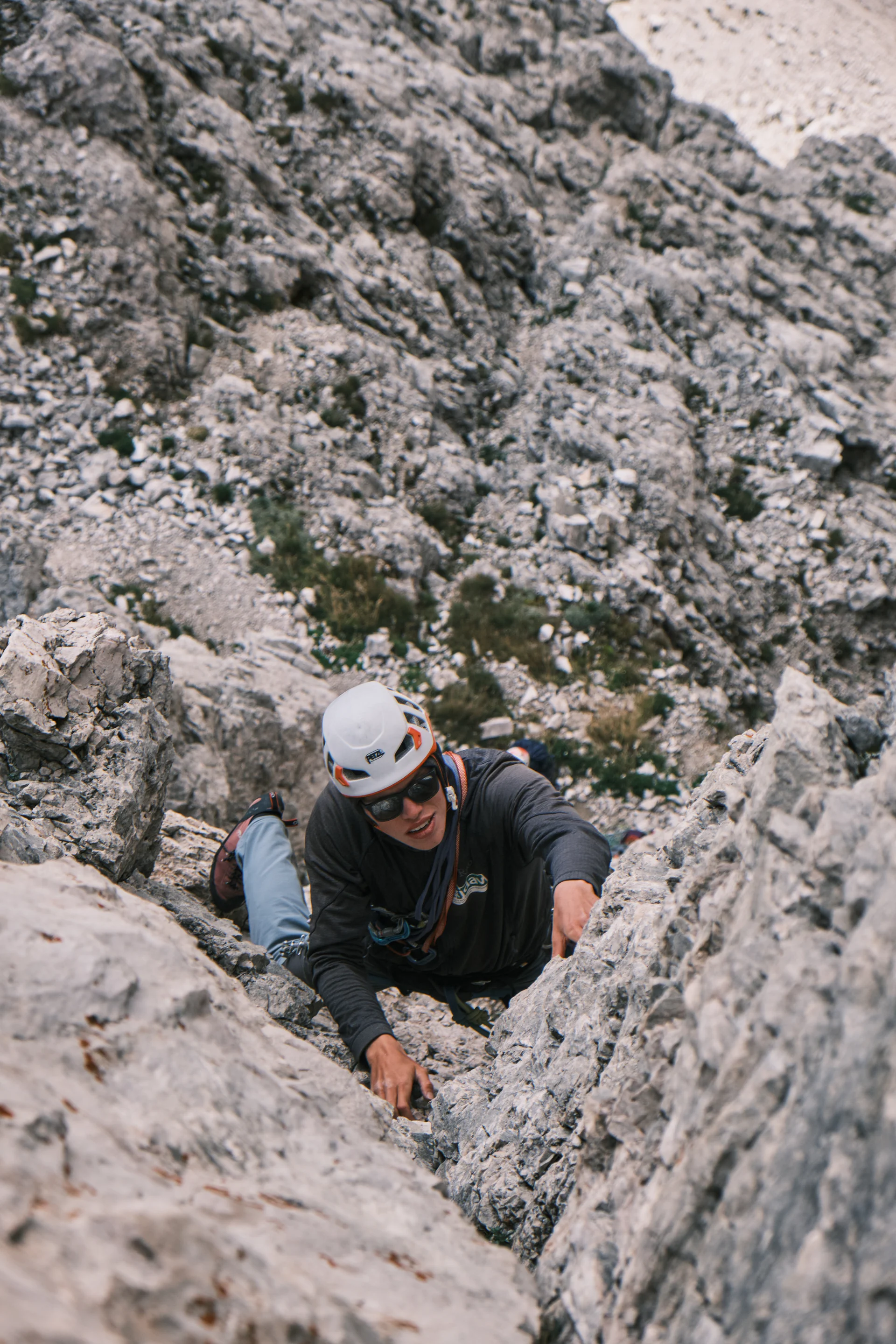 Dolomiten 2022 | © Benedikt Rauh