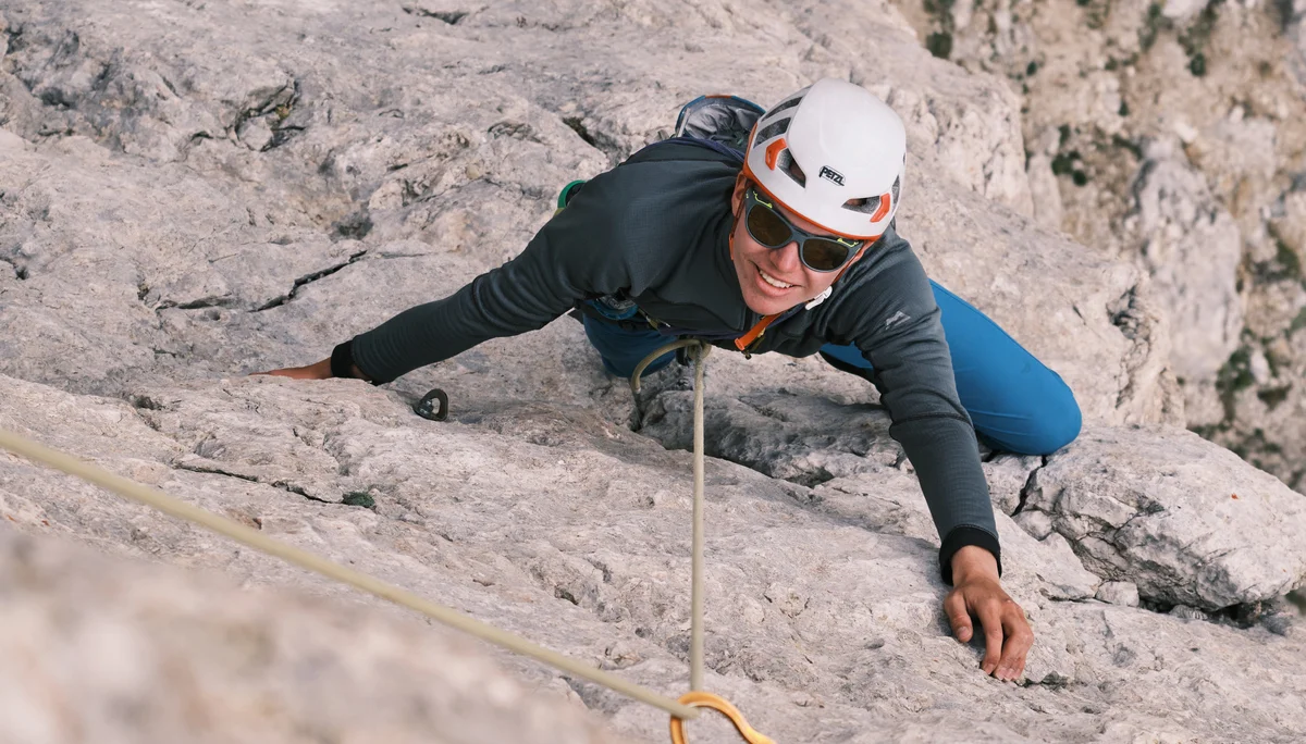 Dolomiten 2022 | © Benedikt Rauh