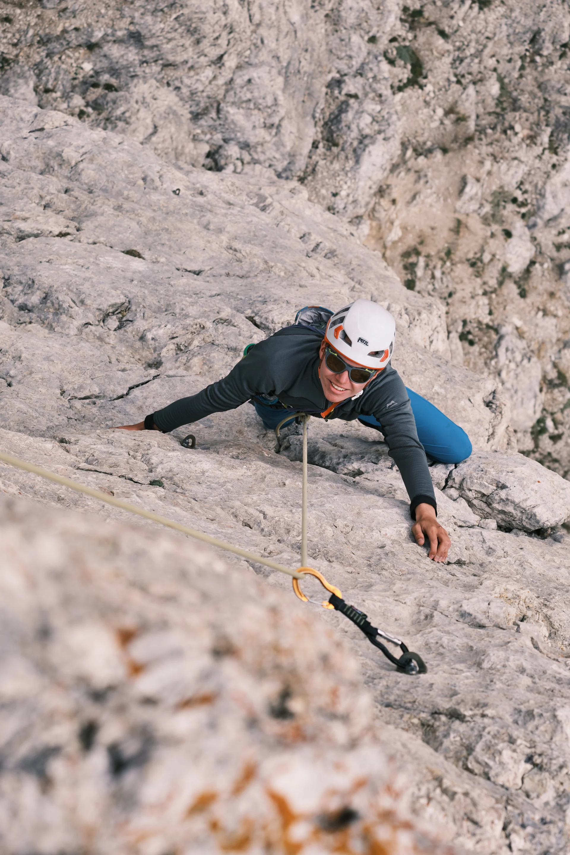 Dolomiten 2022 | © Benedikt Rauh