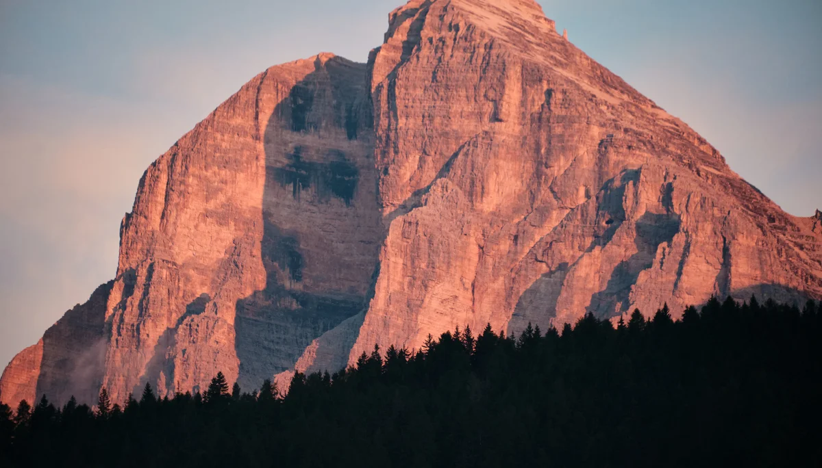 Dolomiten 2022 | © Benedikt Rauh