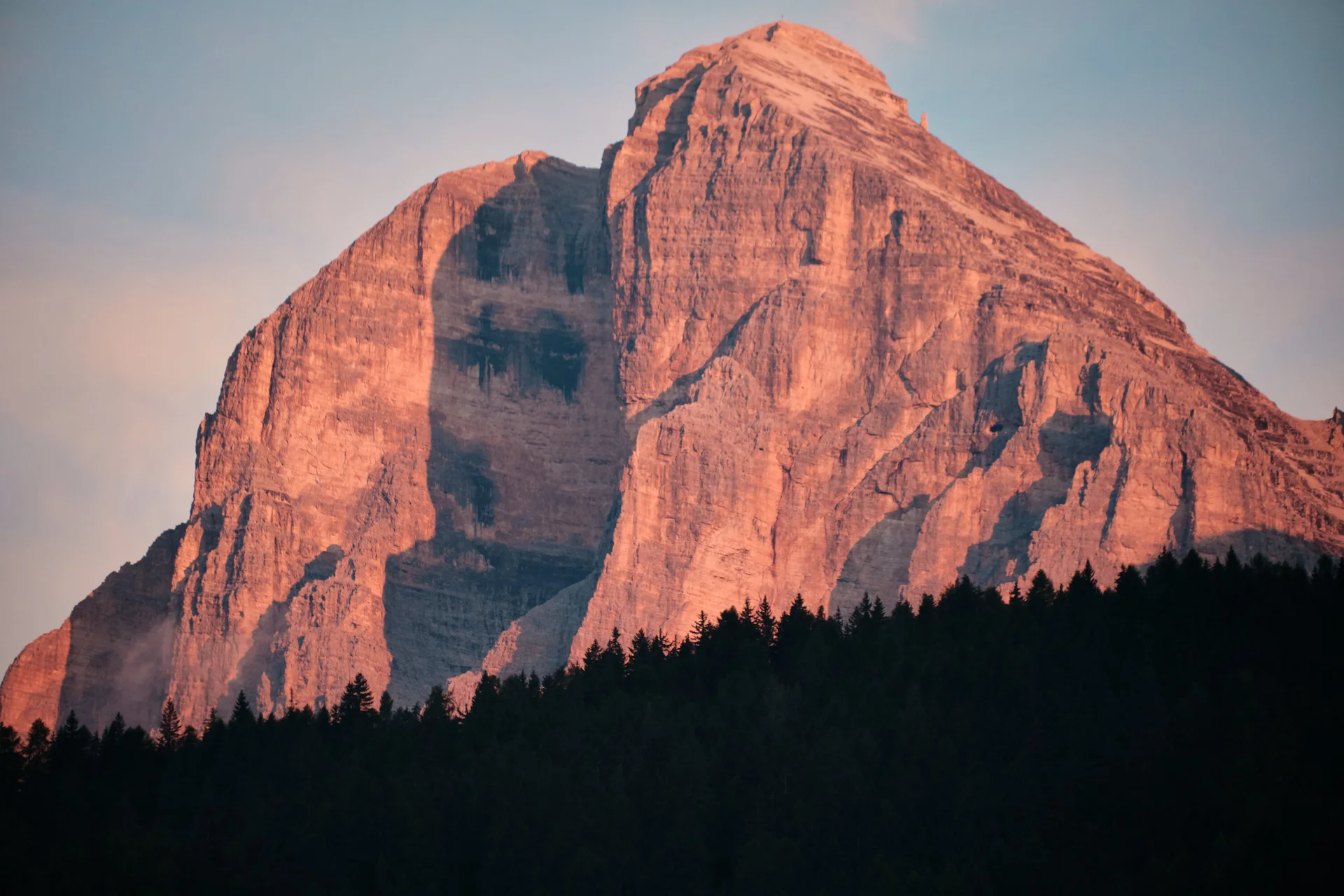 Dolomiten 2022 | © Benedikt Rauh