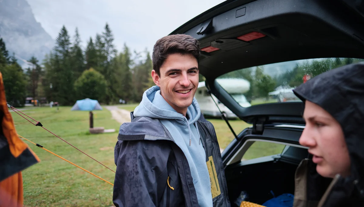 Dolomiten 2022 | © Benedikt Rauh