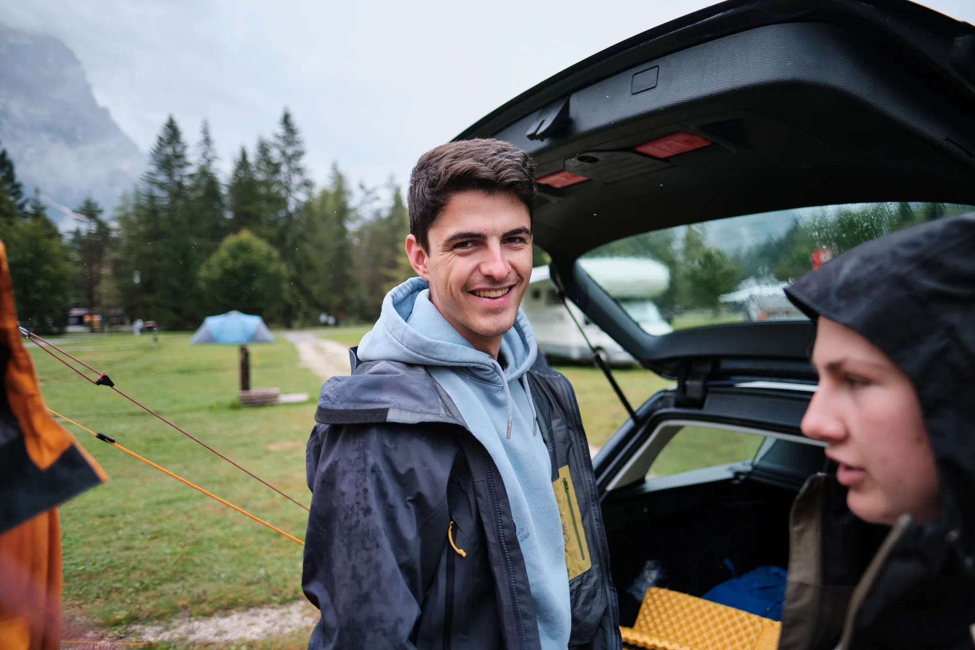 Dolomiten 2022 | © Benedikt Rauh