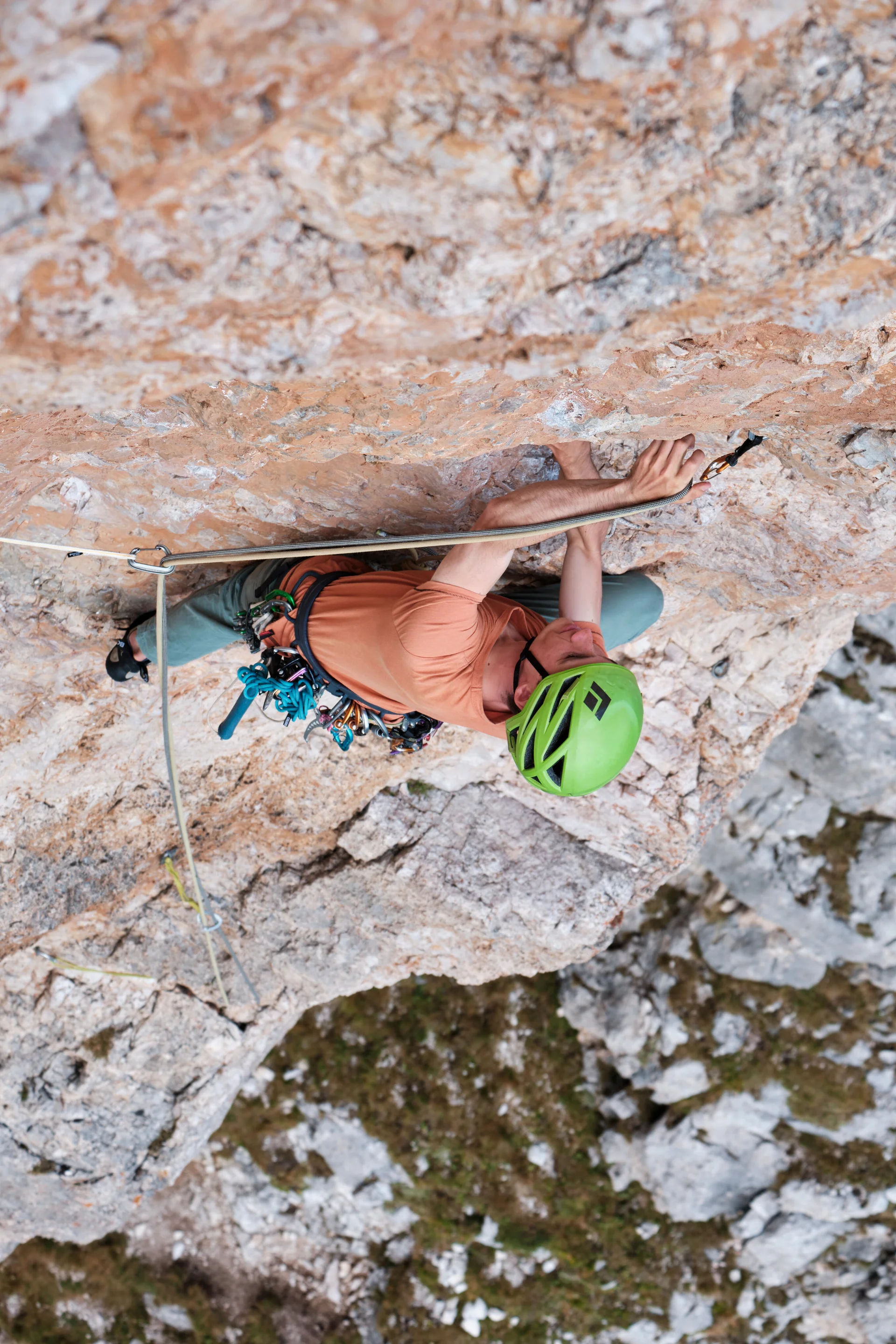 Dolomiten 2022 | © Benedikt Rauh