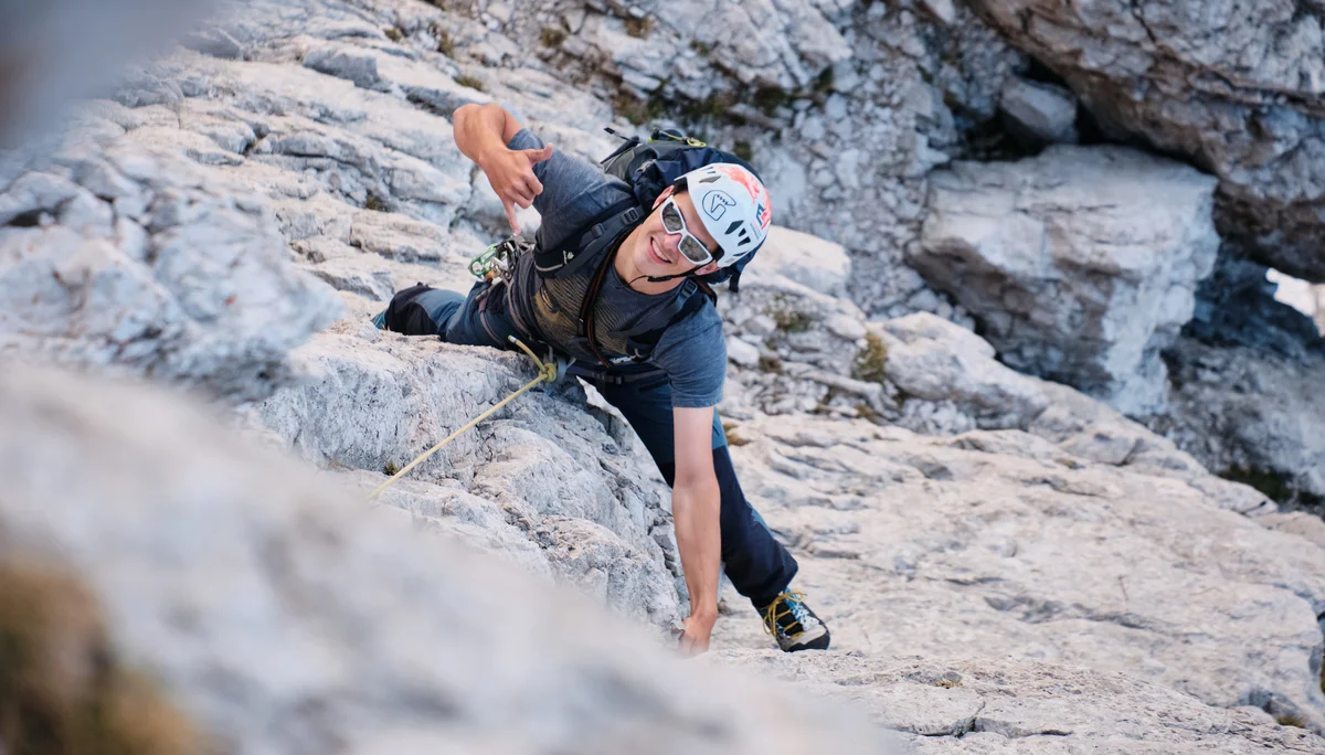 Dolomiten 2022 | © Benedikt Rauh