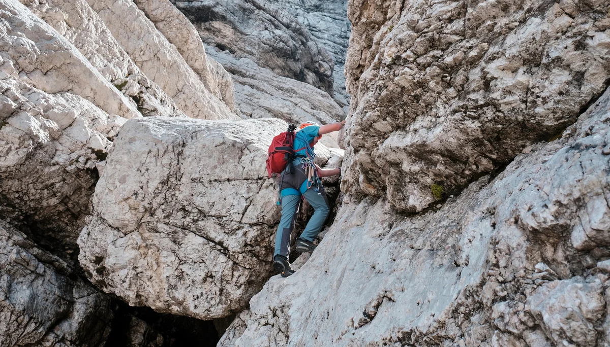 Dolomiten 2022 | © Benedikt Rauh
