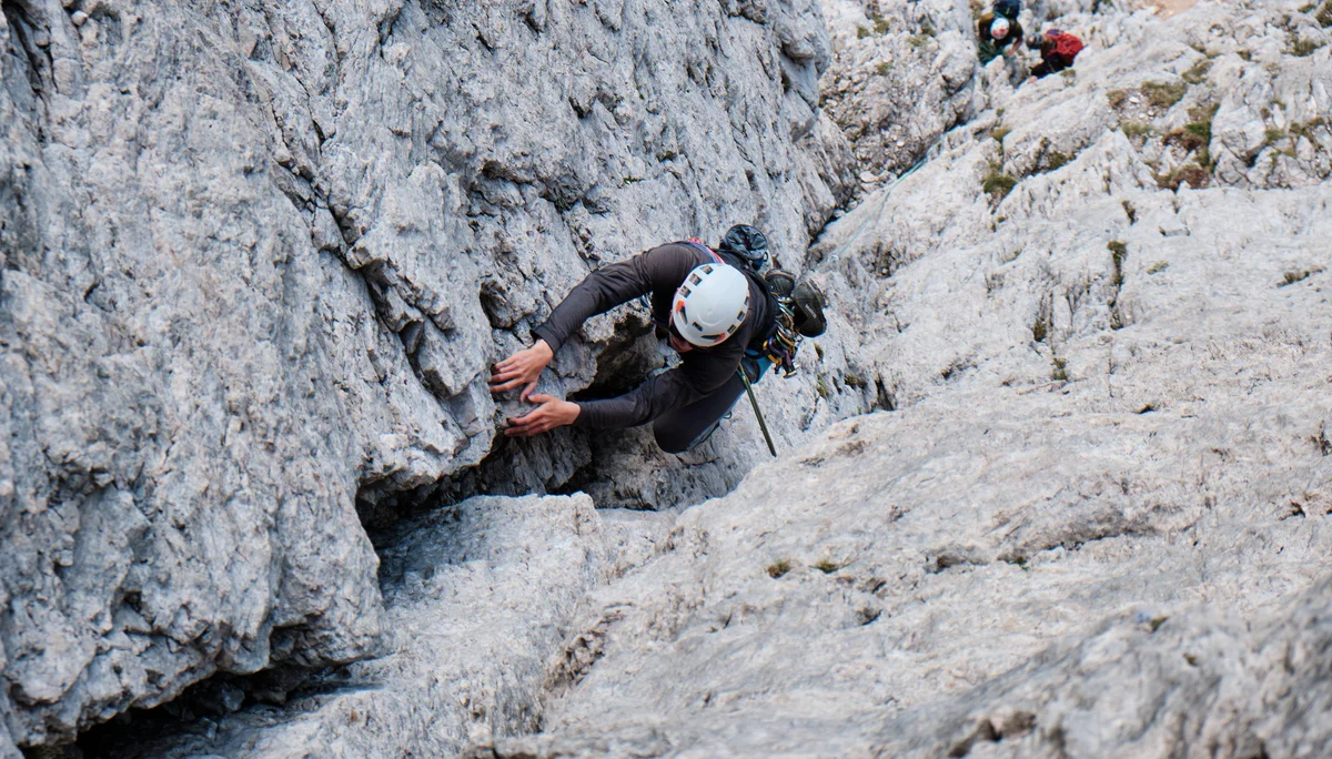 Dolomiten 2022 | © Benedikt Rauh