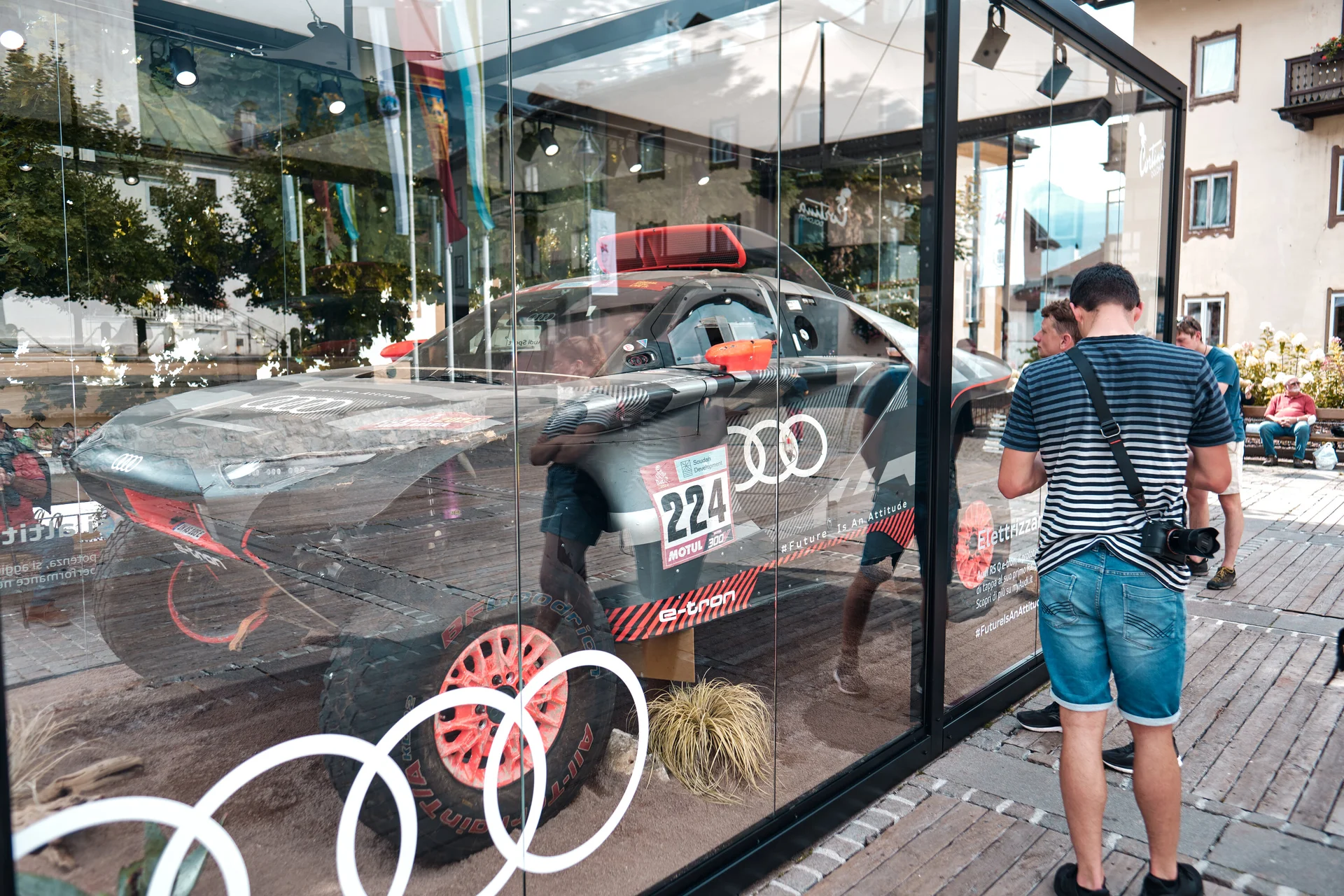 Dolomiten 2022 | © Benedikt Rauh