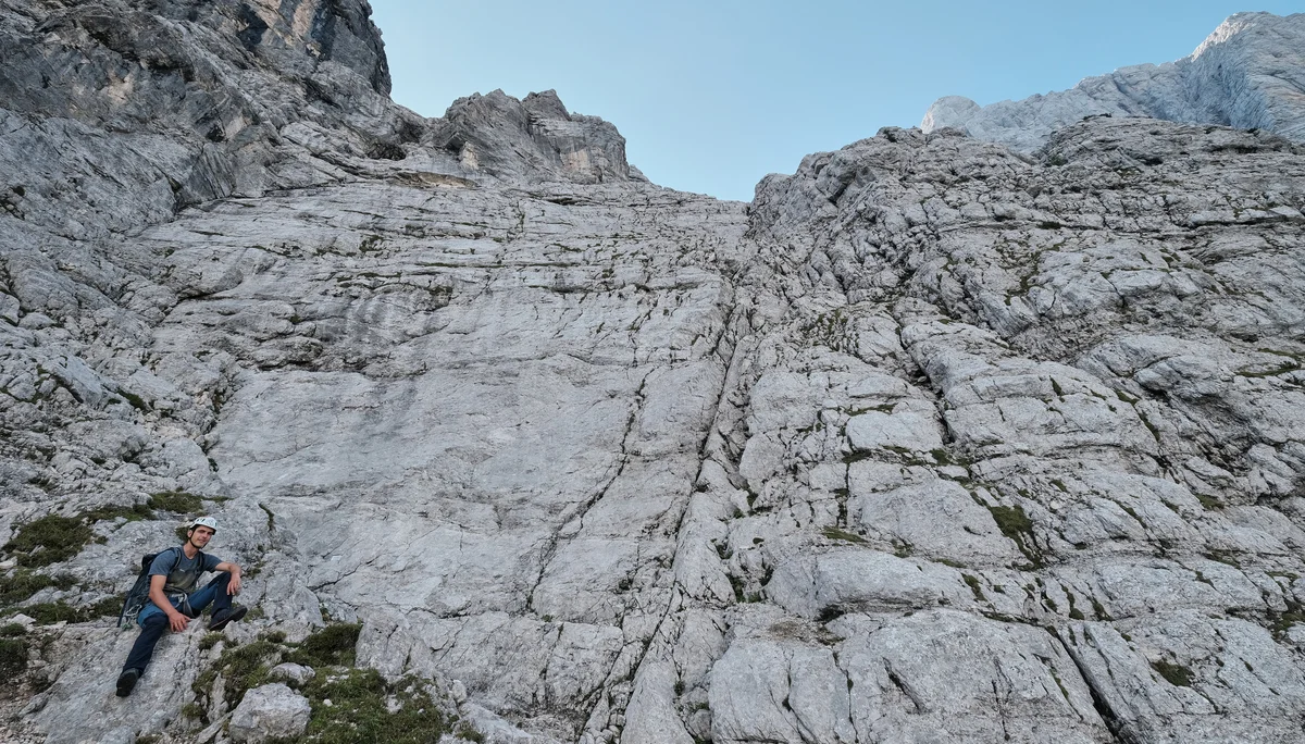 Dolomiten 2022 | © Benedikt Rauh