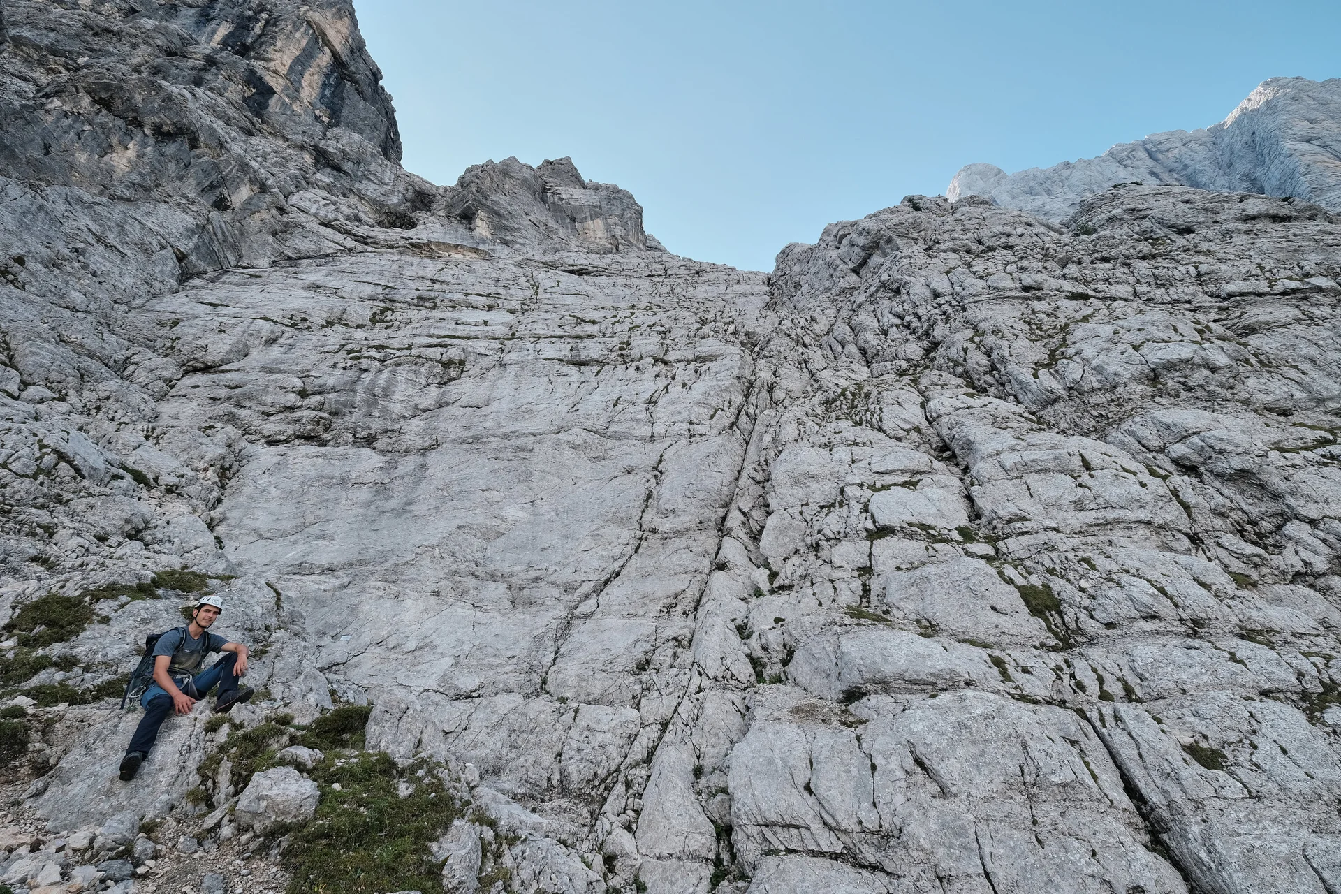 Dolomiten 2022 | © Benedikt Rauh