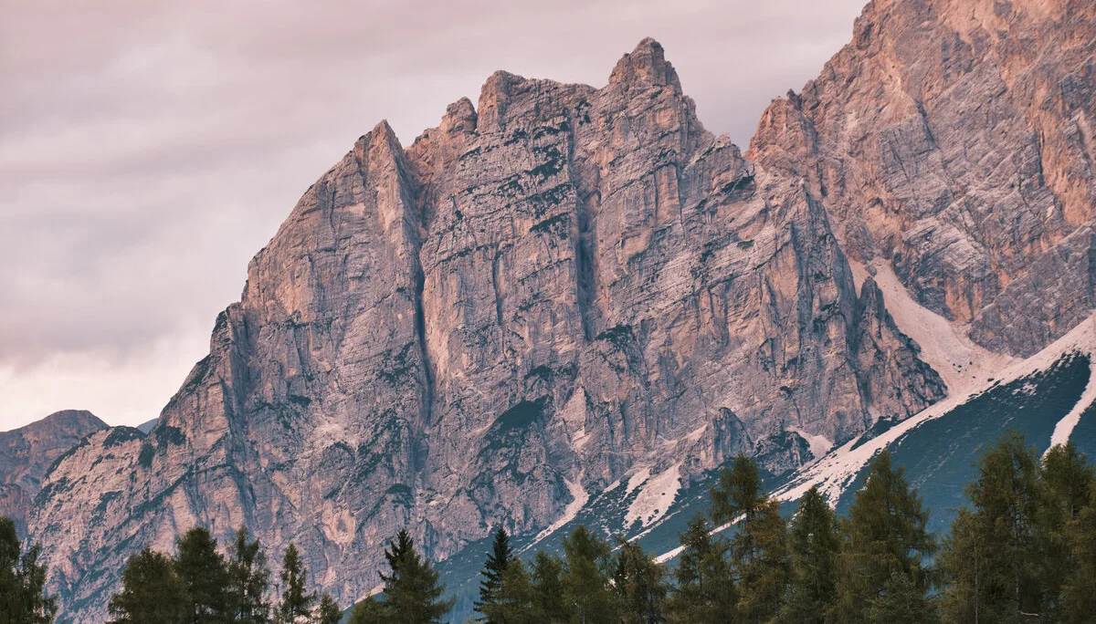Dolomiten 2022 | © Benedikt Rauh