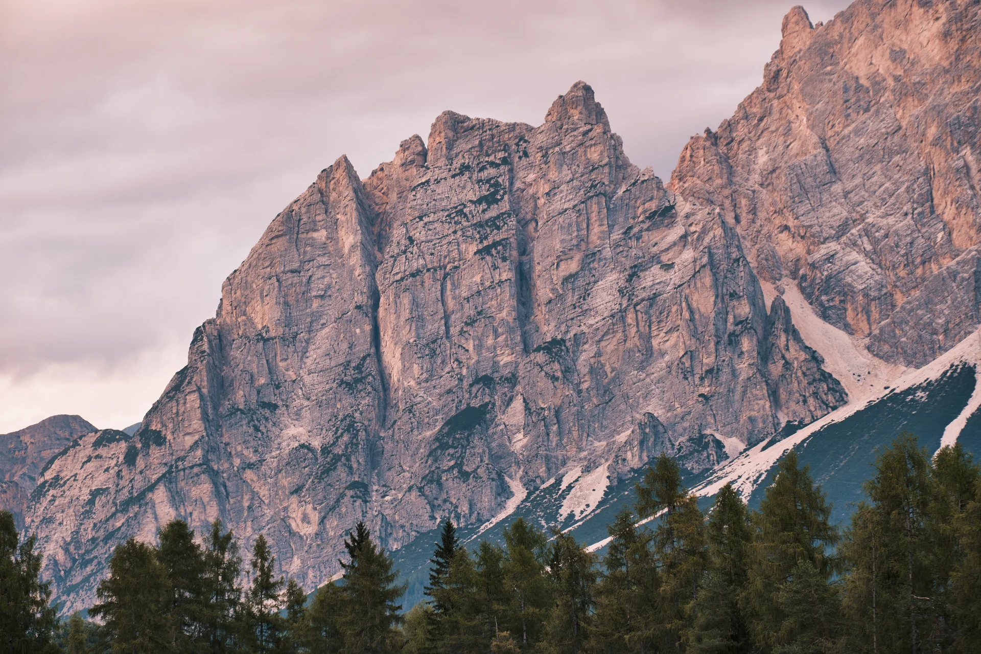 Dolomiten 2022 | © Benedikt Rauh