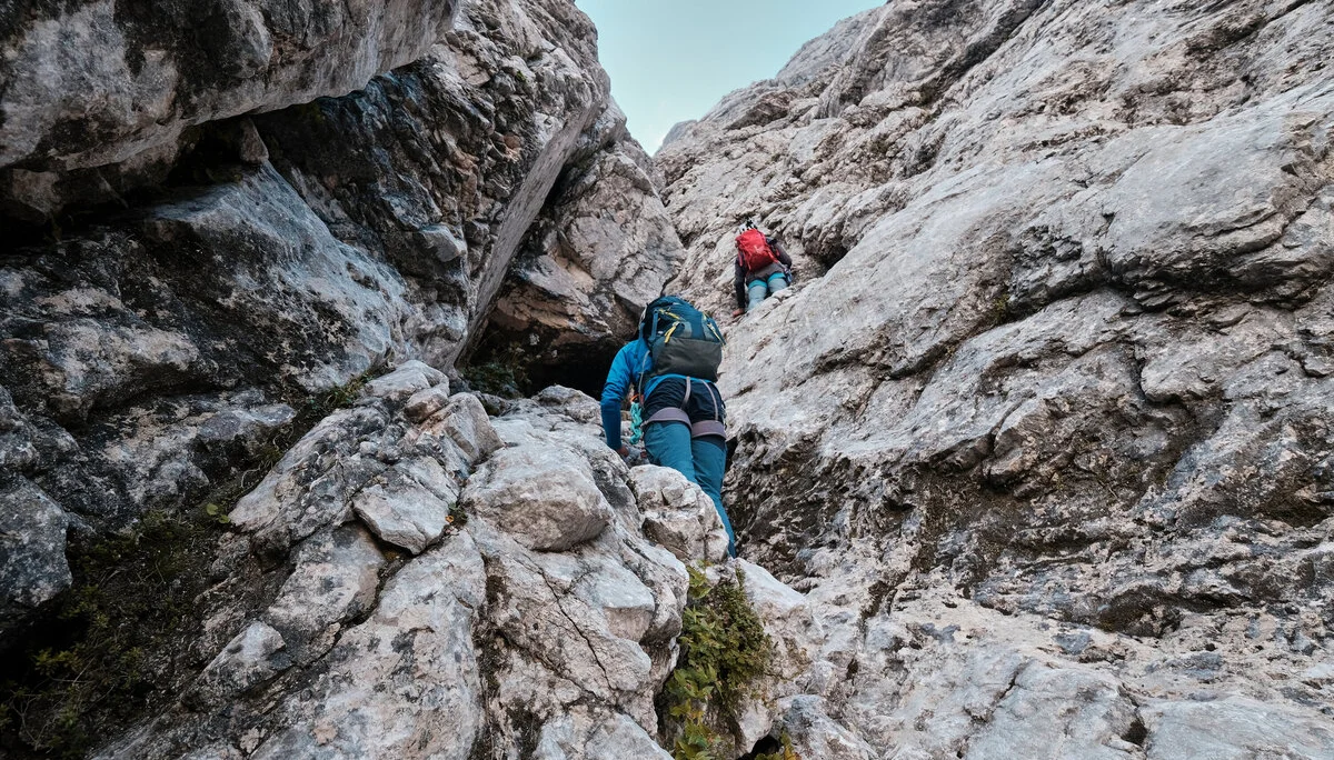 Dolomiten 2022 | © Benedikt Rauh