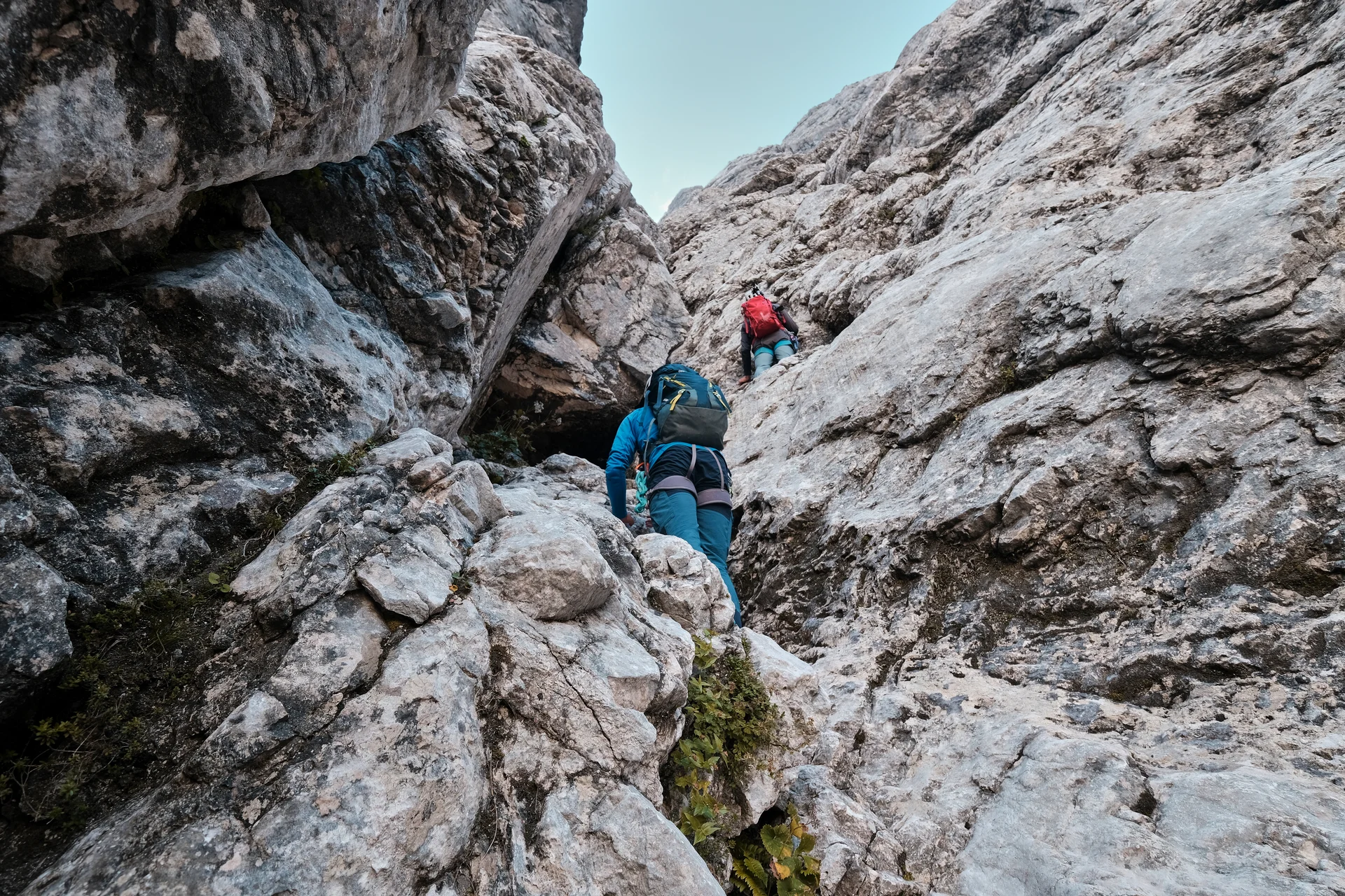Dolomiten 2022 | © Benedikt Rauh