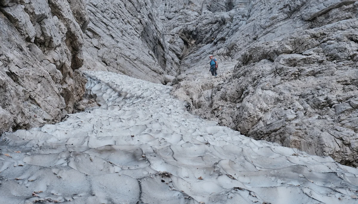 Dolomiten 2022 | © Benedikt Rauh