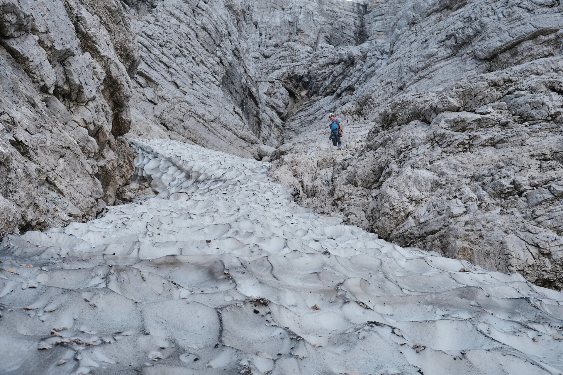 Dolomiten 2022 | © Benedikt Rauh